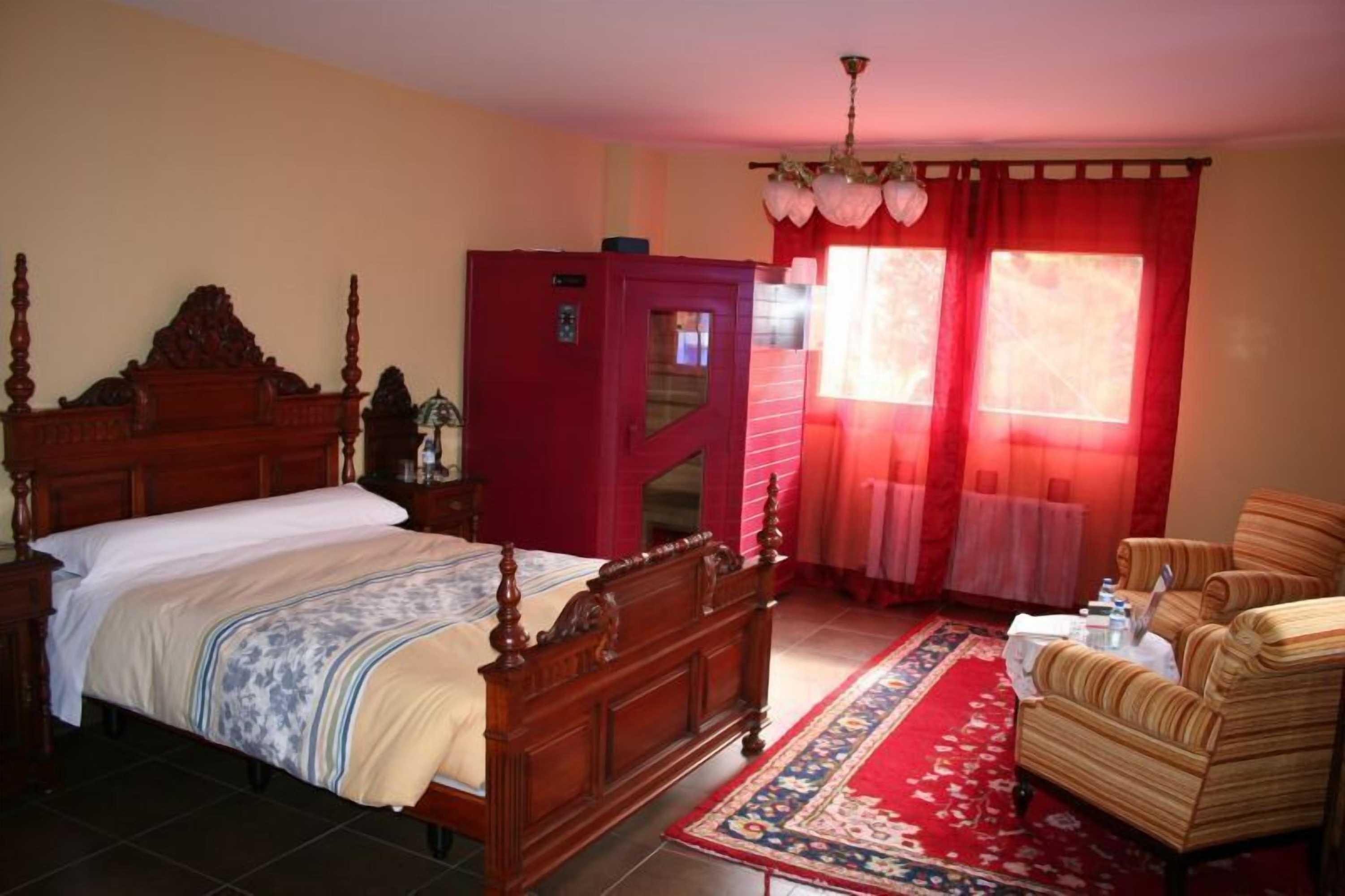 Gift card for La Puerta Del Agua