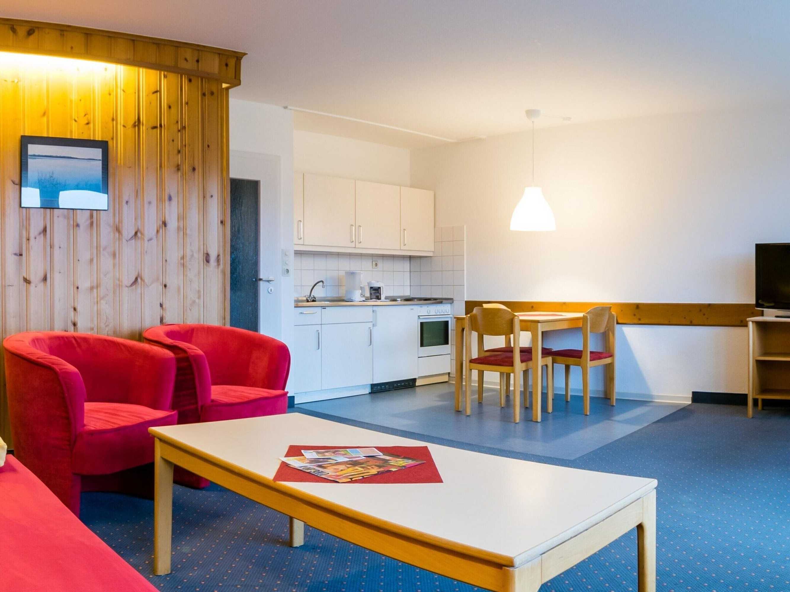 Gift card for Panoramic Hotel - Ihr Apartmenthotel