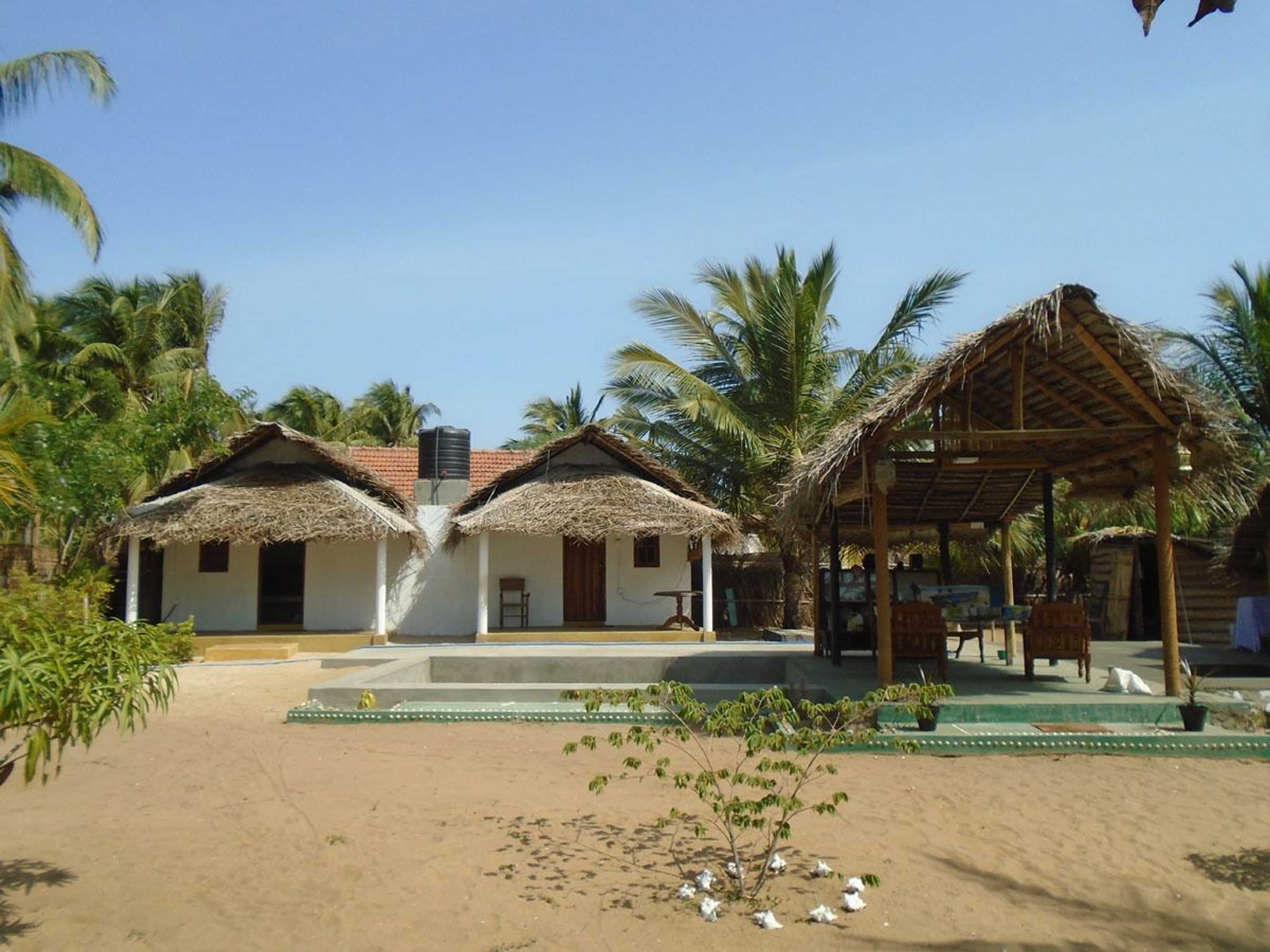 Gift card for Kite Bay Resort Kalpitiya Gift card for Kite Bay Resort Kalpitiya