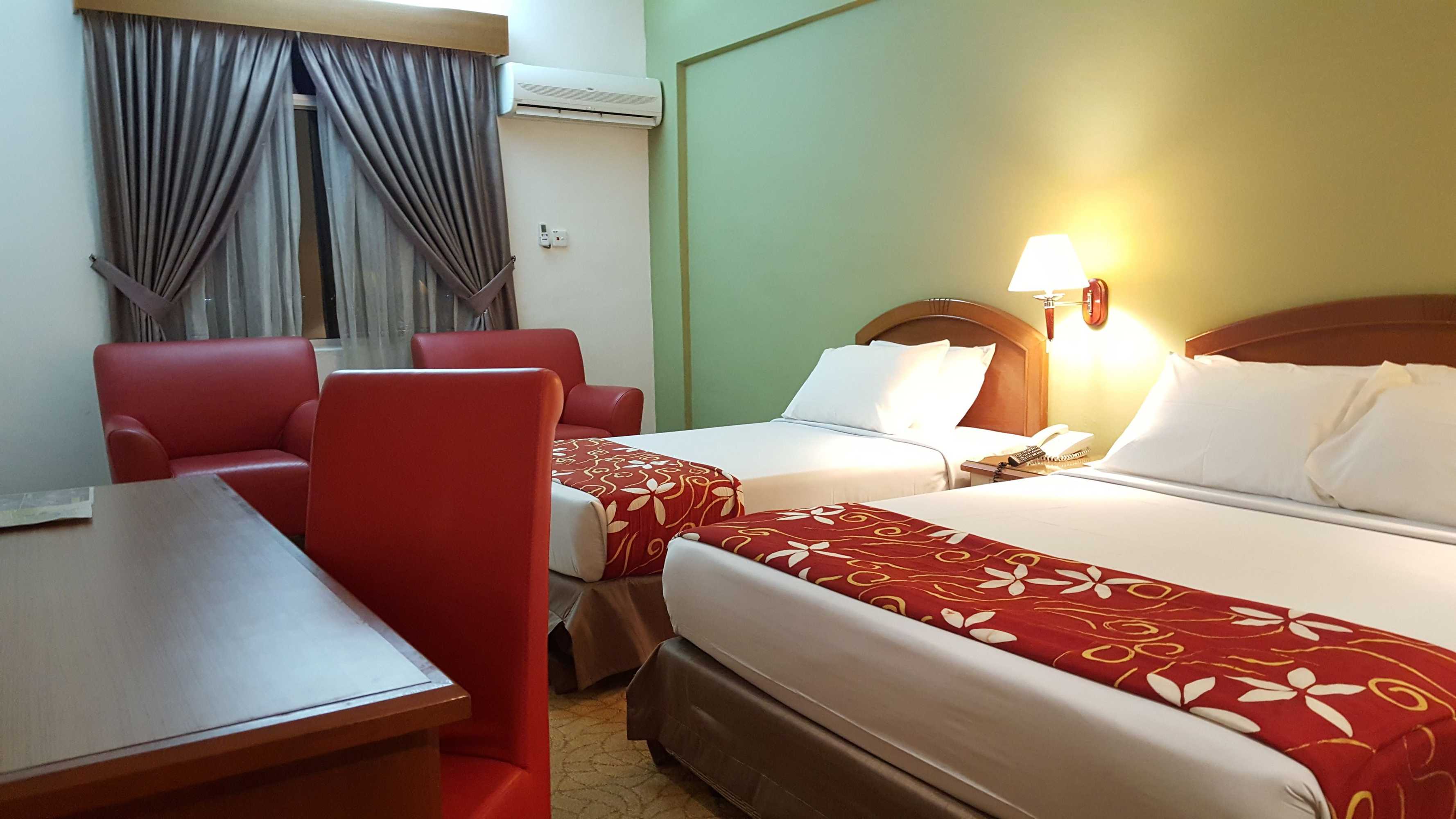 Gift card for Hotel Seri Malaysia Kuala Terengganu Gift card for Hotel Seri Malaysia Kuala Terengganu