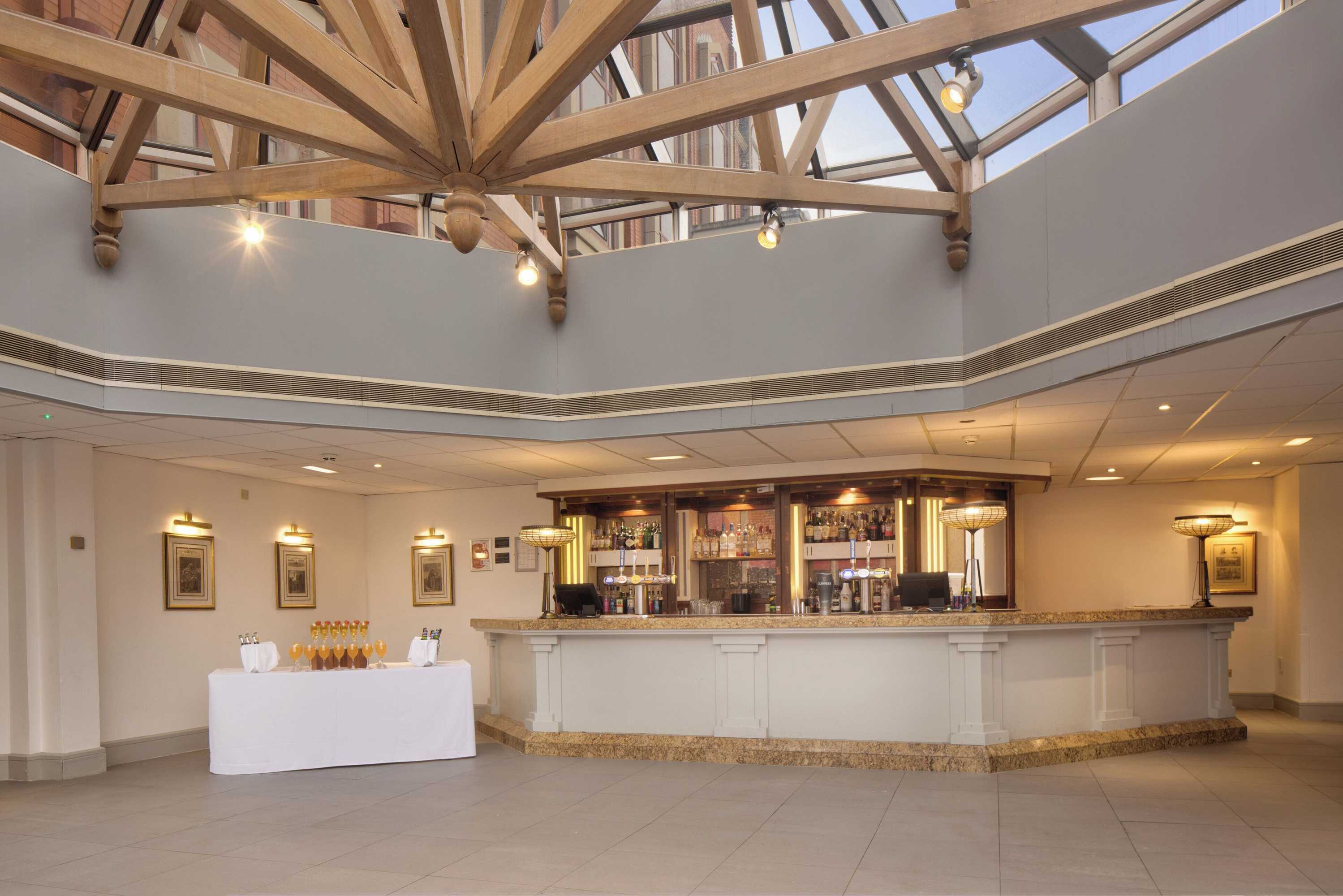 Gift card for Holiday Inn Bolton Centre by Ihg