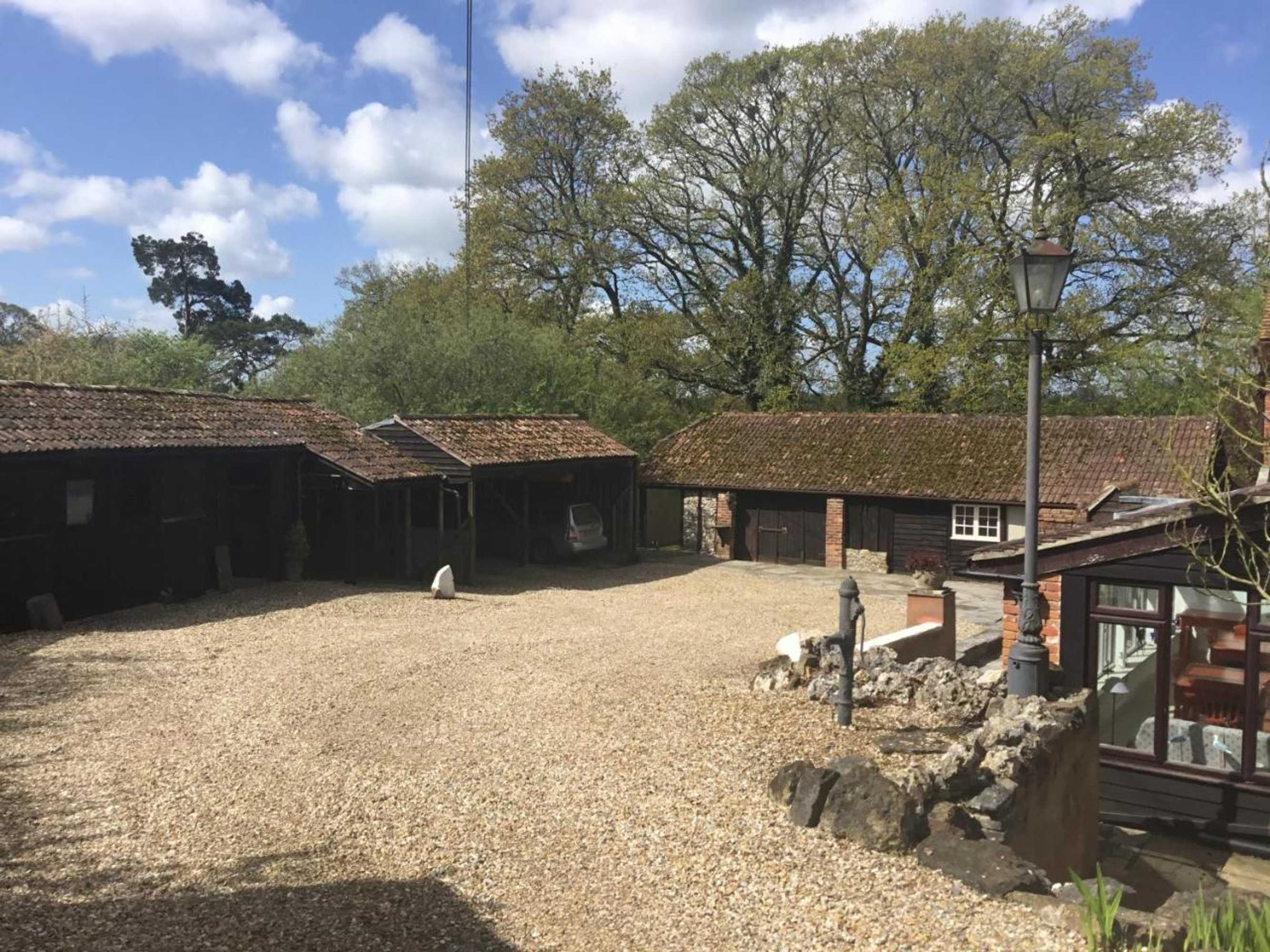 Gift card for Gorse Farm House B&b