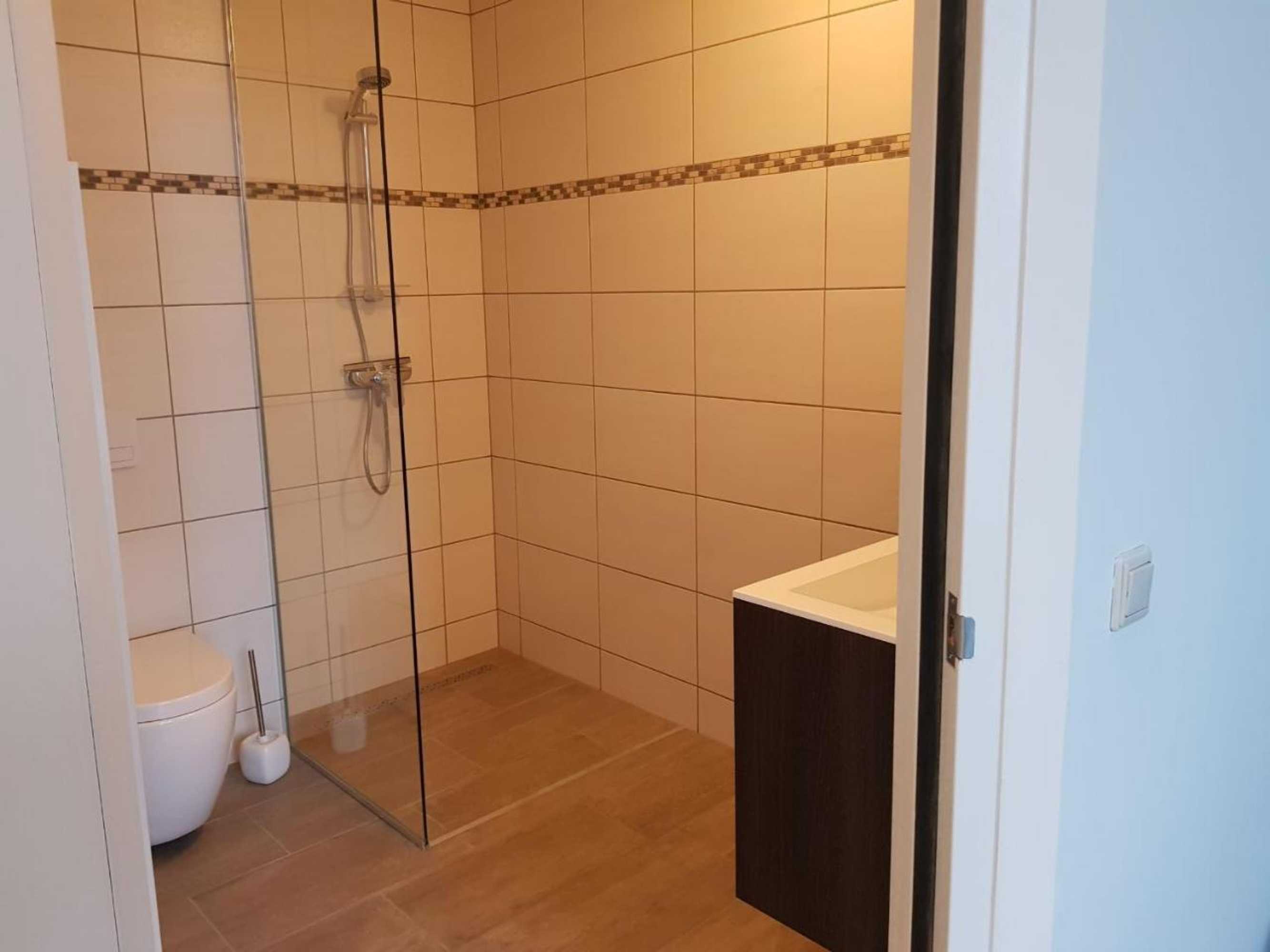 Gift card for B&b de Wilhelminaschool