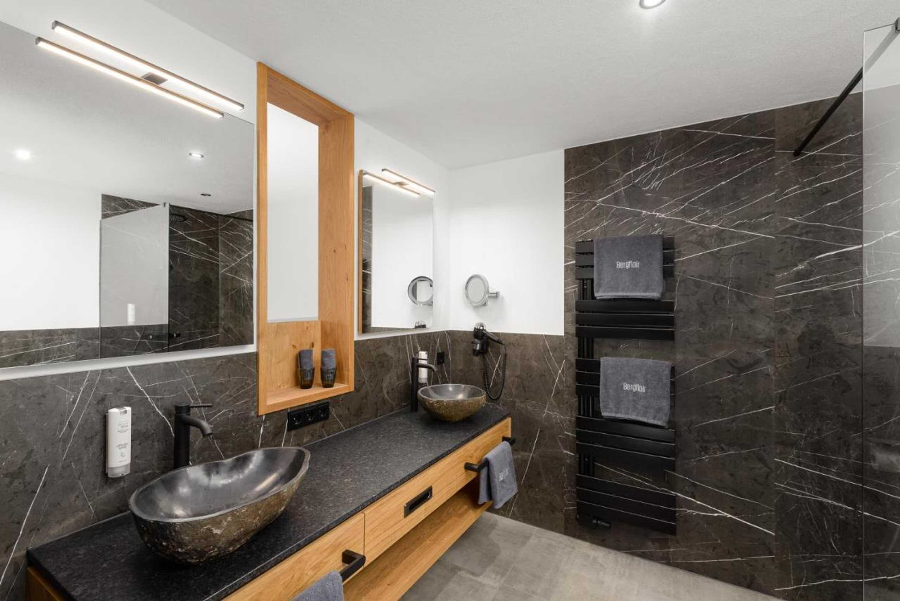 Gift card for Hotel Bergflair