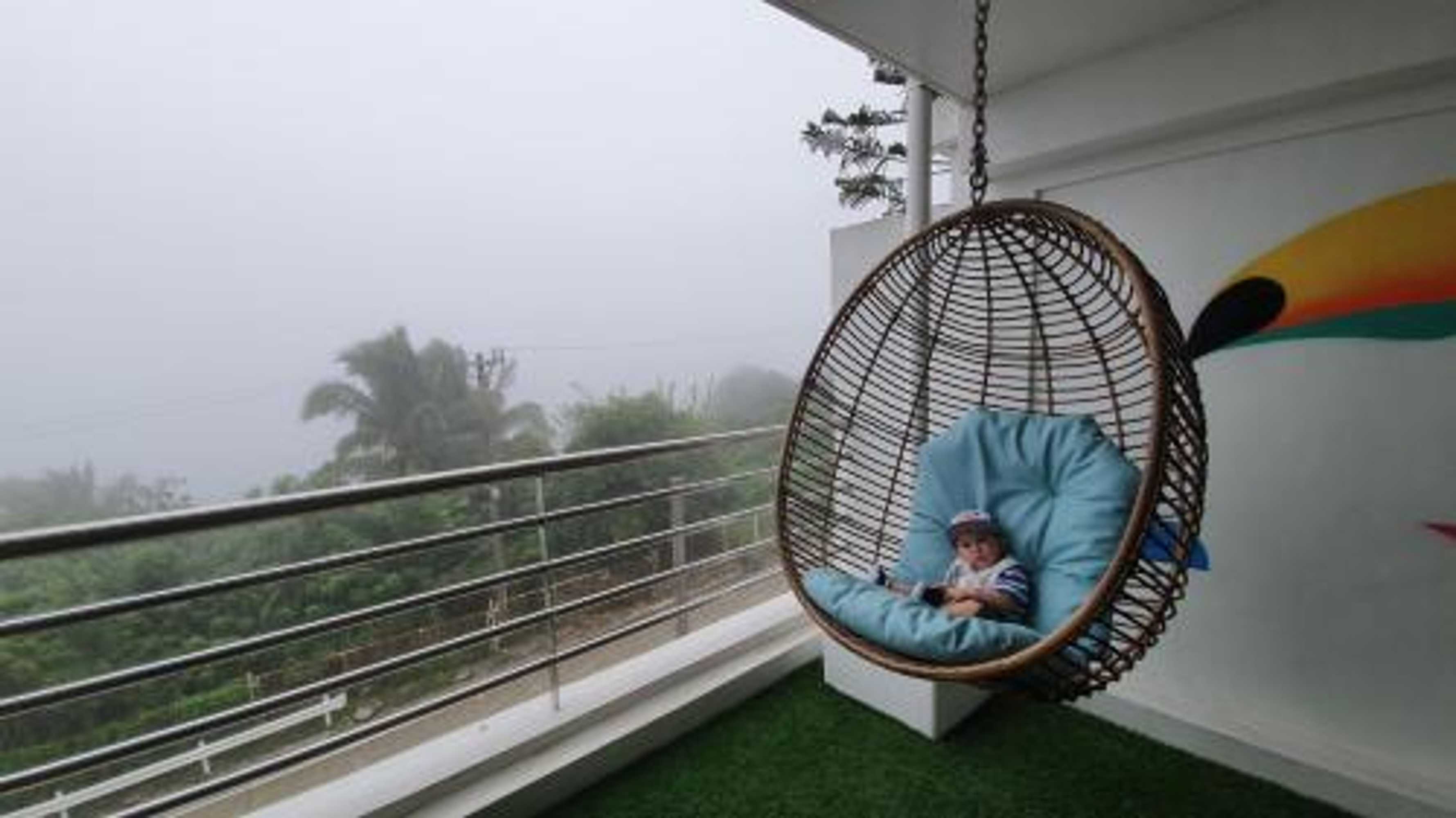 Gift card for The Nest, Tagaytay Gift card for The Nest, Tagaytay