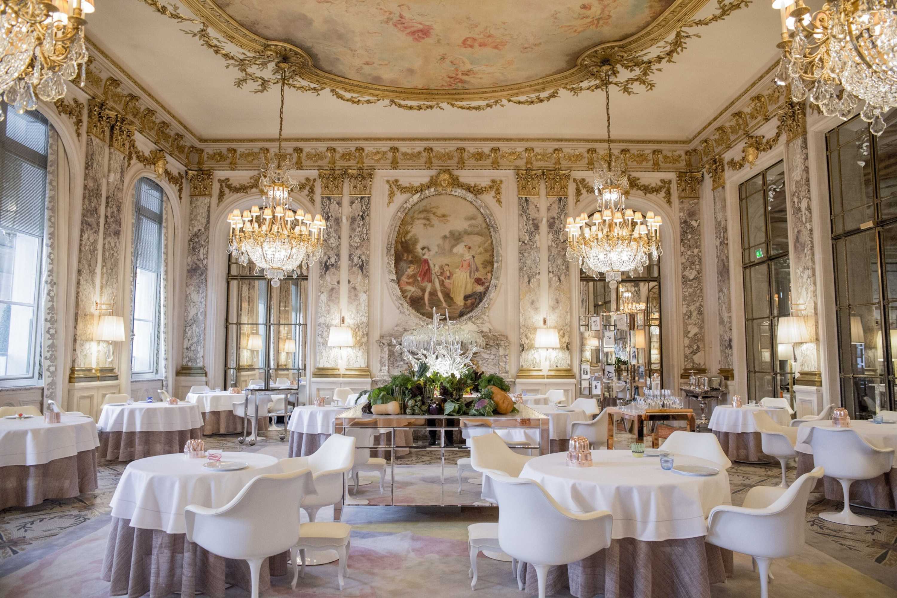 Gift card for Le Meurice - Dorchester Collection Gift card for Le Meurice - Dorchester Collection