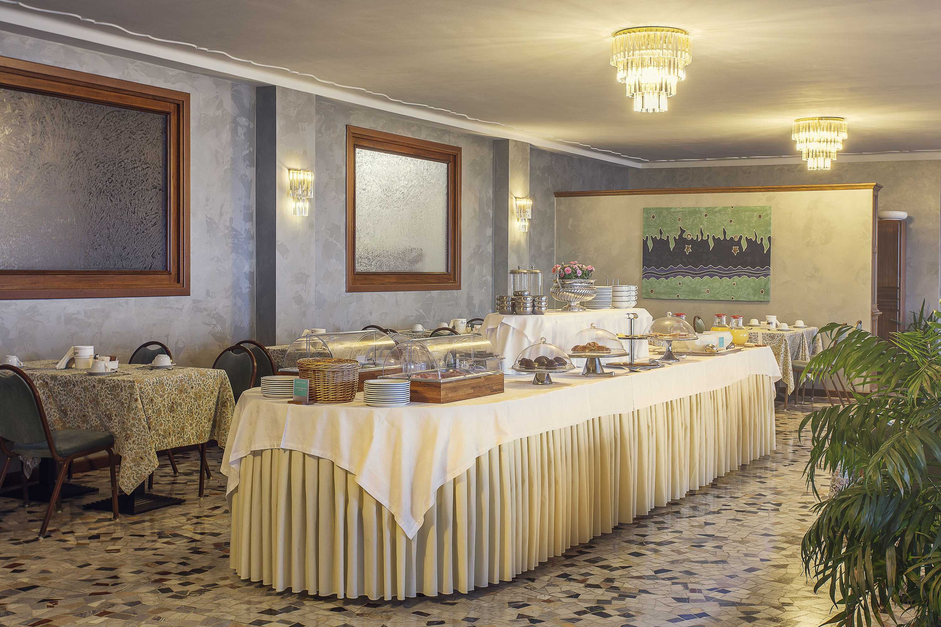 Gift card for Hotel Tre Laghi