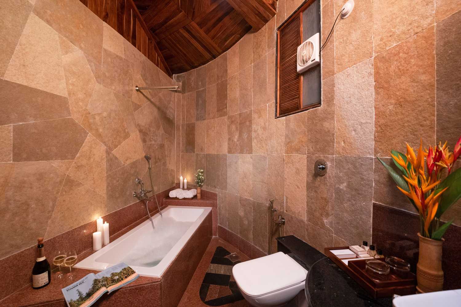 Gift card for Amã Stays & Trails Eden Farms  Paradise, Goa