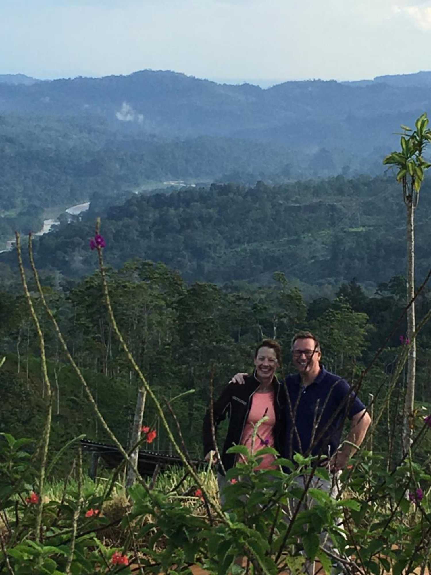 Gift card for Bella Vista Ranch Ecolodge