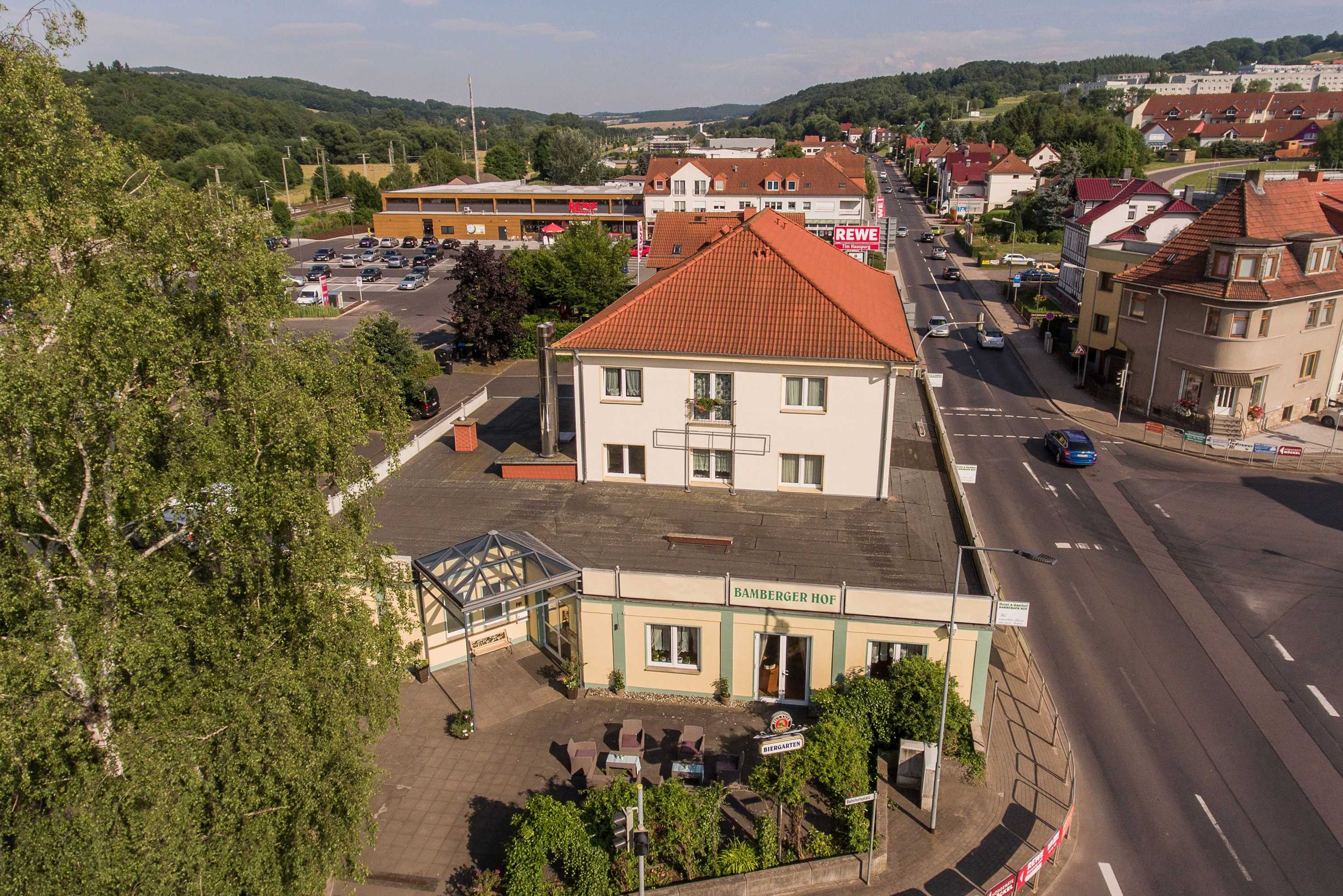 Gift card for Hotel Bamberger Hof Gift card for Hotel Bamberger Hof