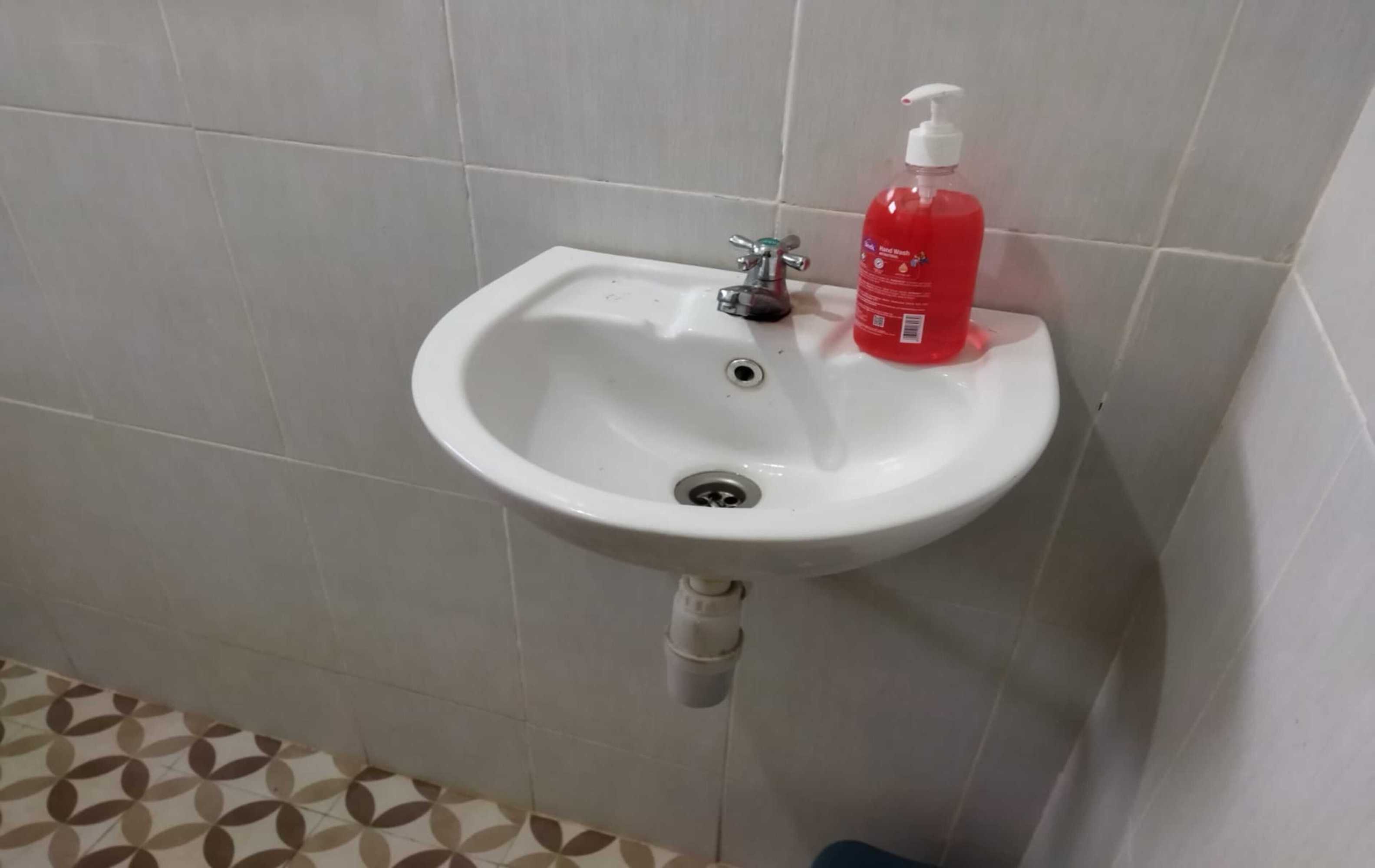 Gift card for Home Stay Muhrodin