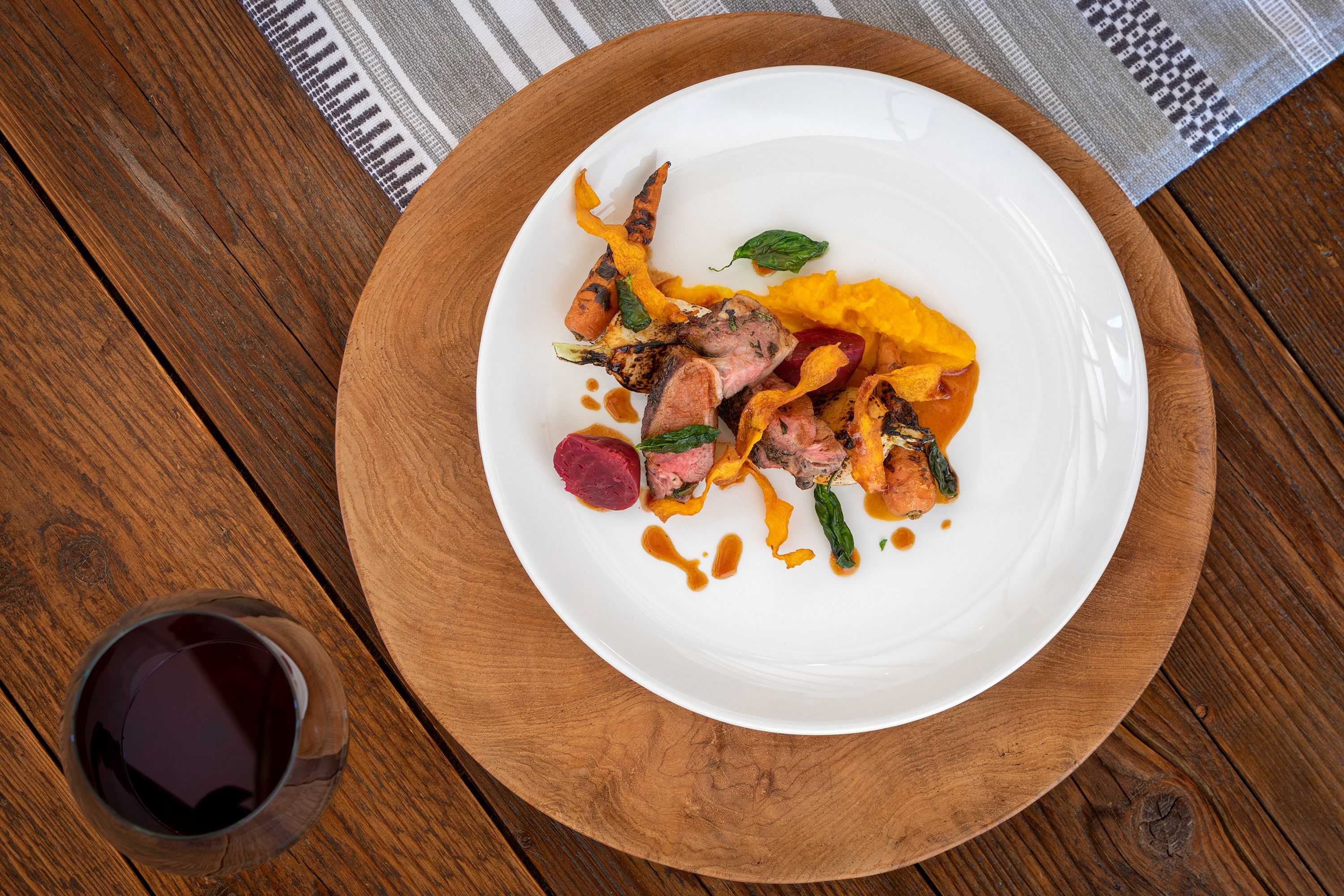 Gift card for Simbavati Cederberg Ridge