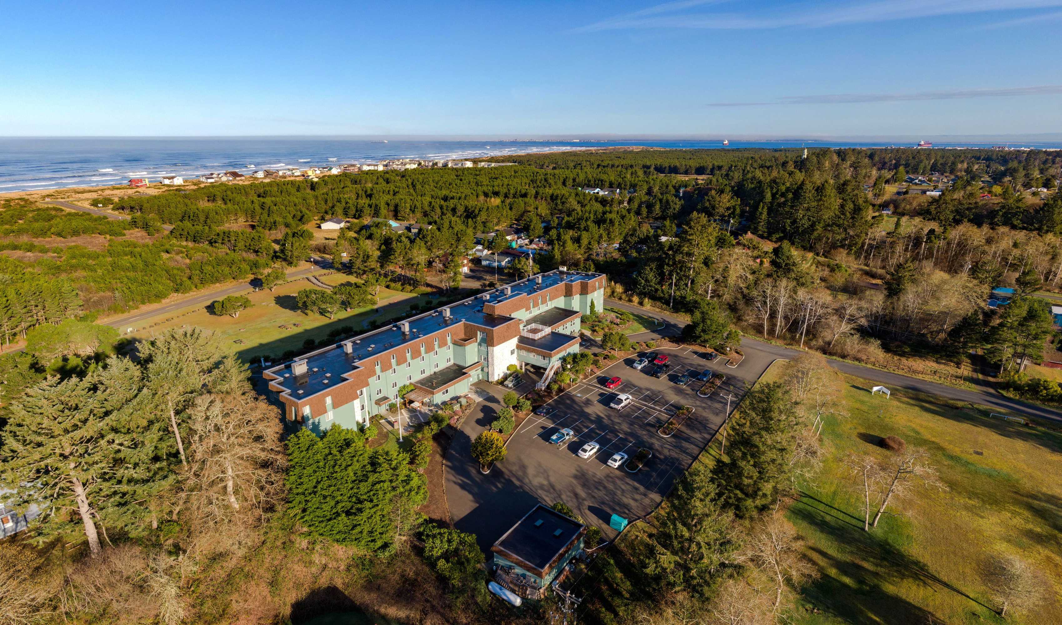 Gift card for Chateau Westport