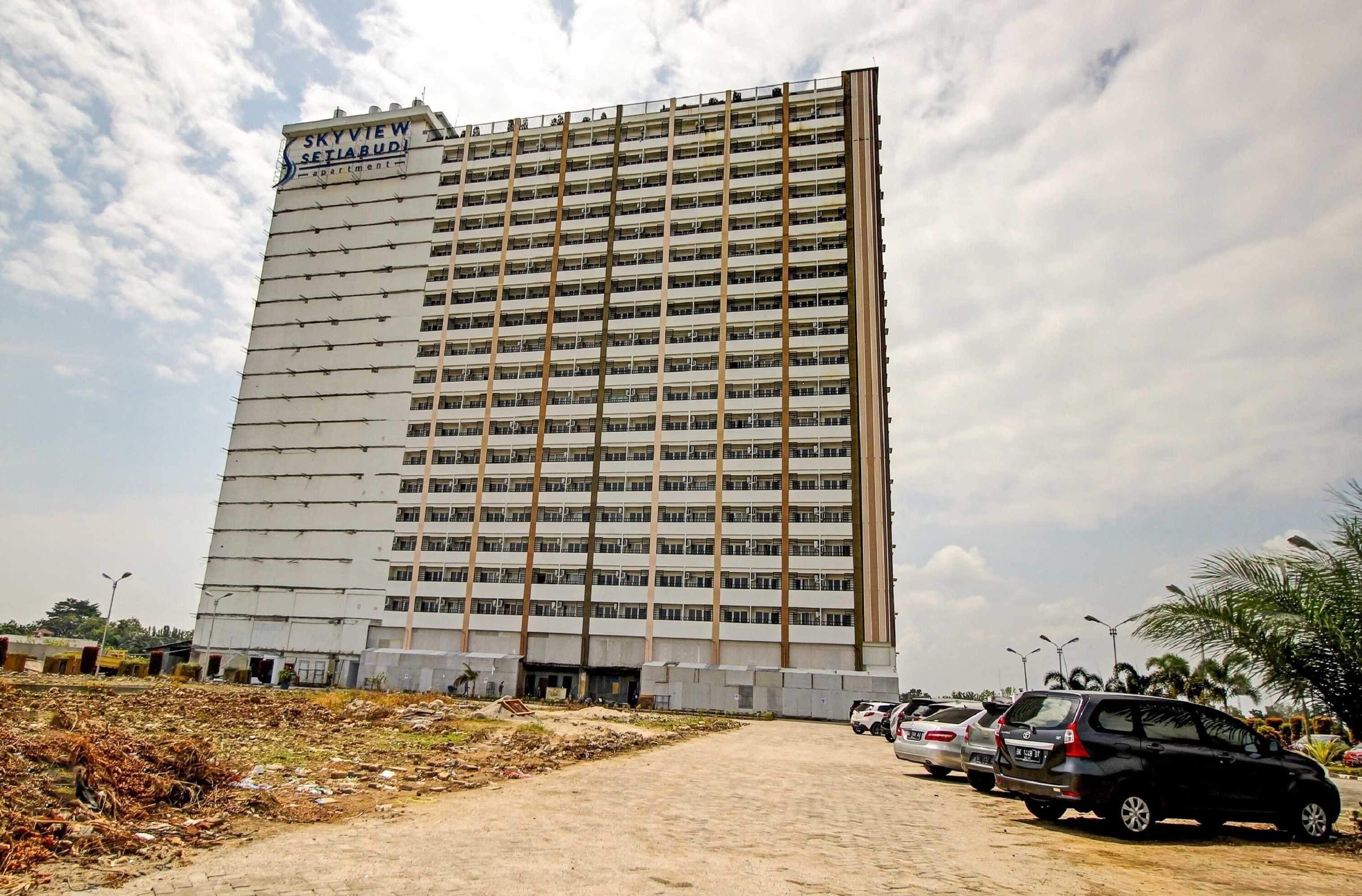 Gift card for Hotel O Tridasa