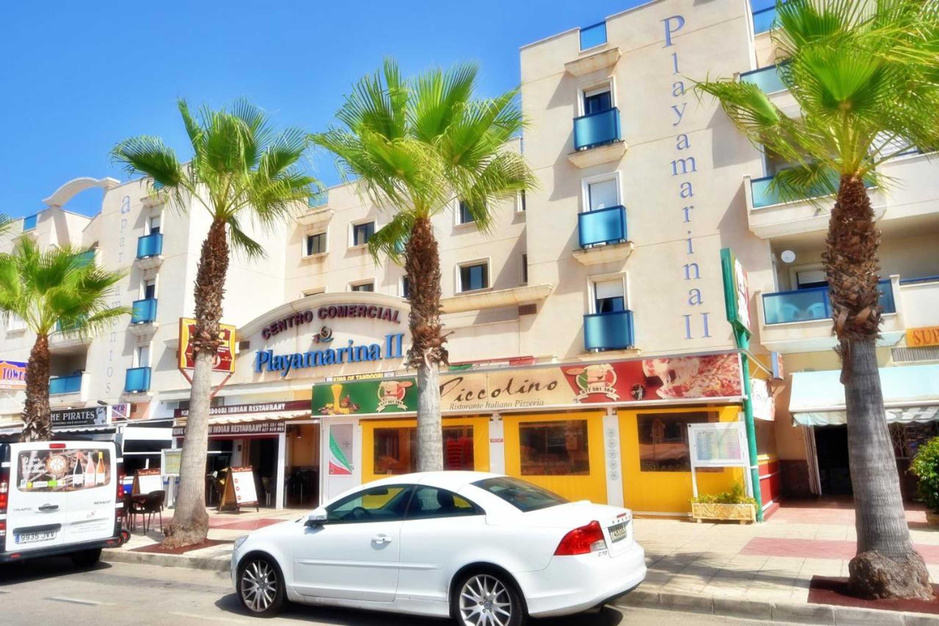 Gift card for HE Cabo Roig Strip