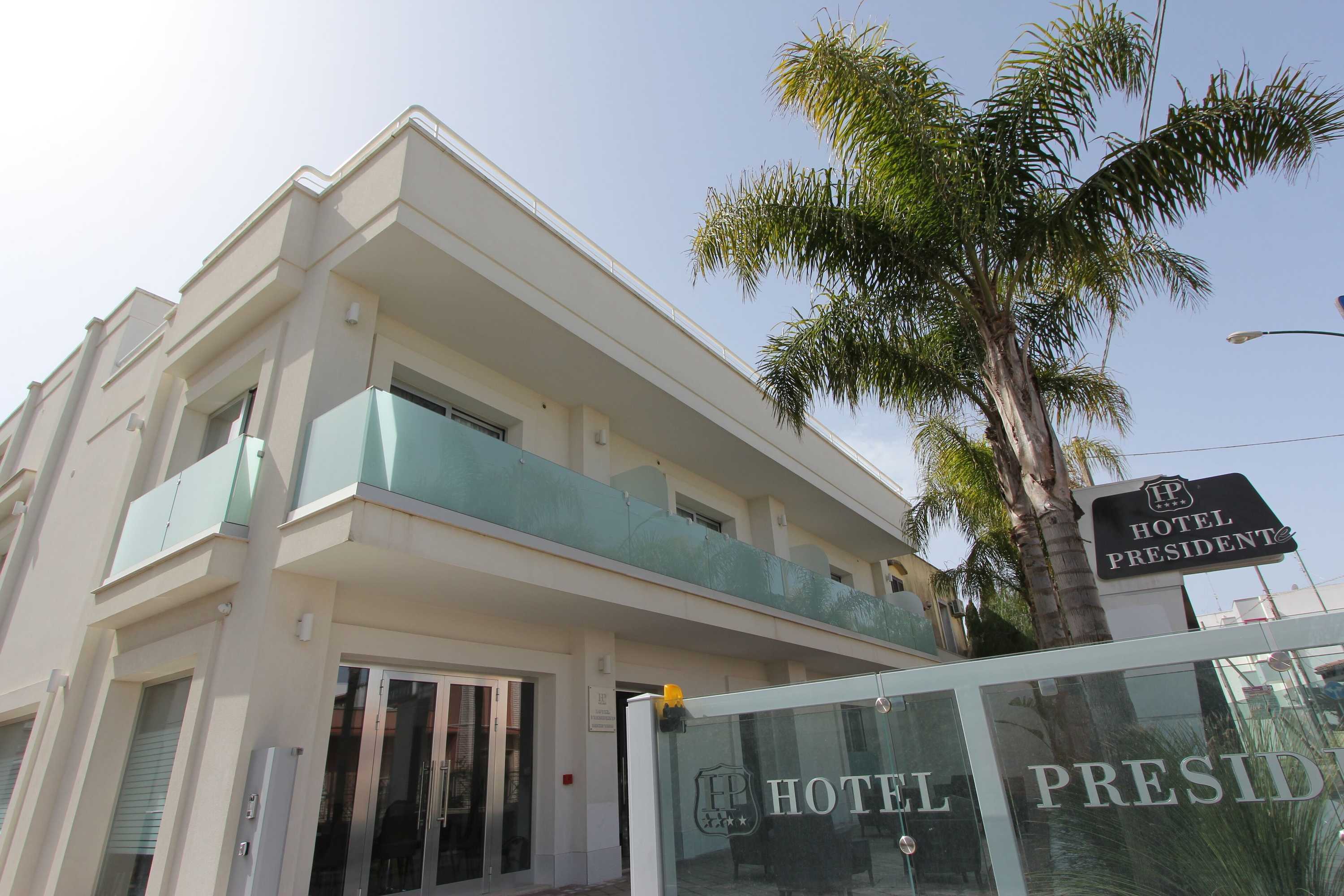 Gift card for Hotel Presidente Gift card for Hotel Presidente