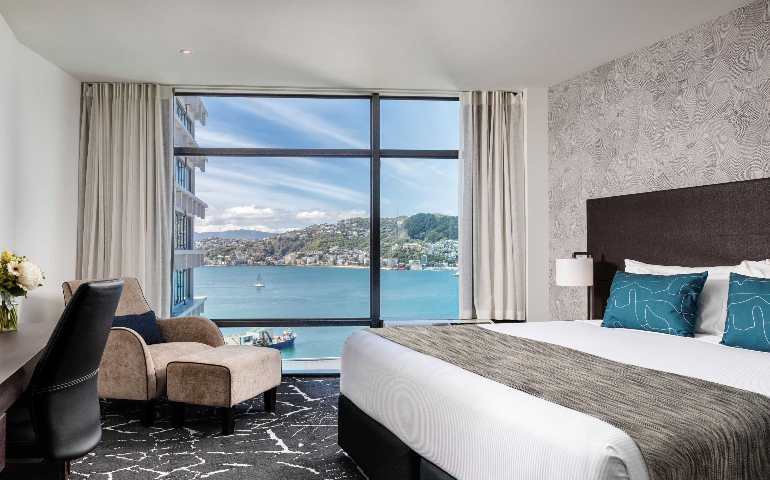 Gift card for Rydges Wellington Gift card for Rydges Wellington