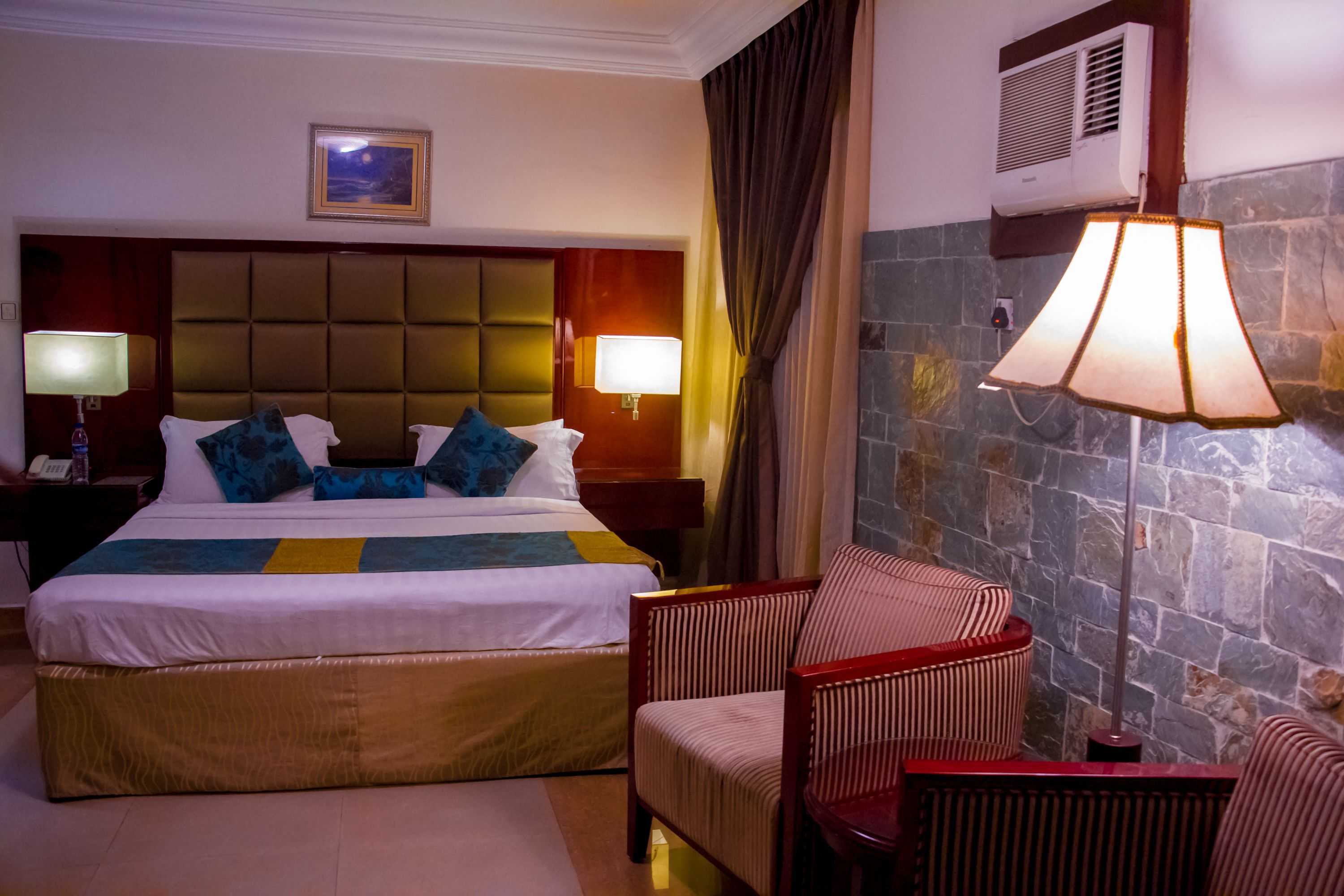 Gift card for De Rembrandt Hotel & Suites