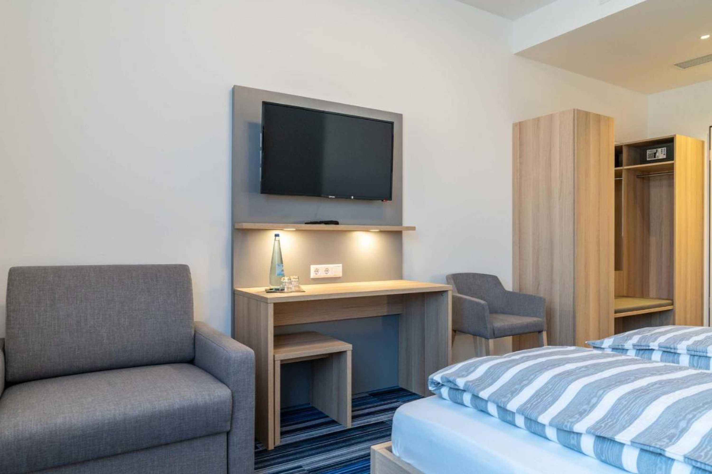 Gift card for Hotel Lumi