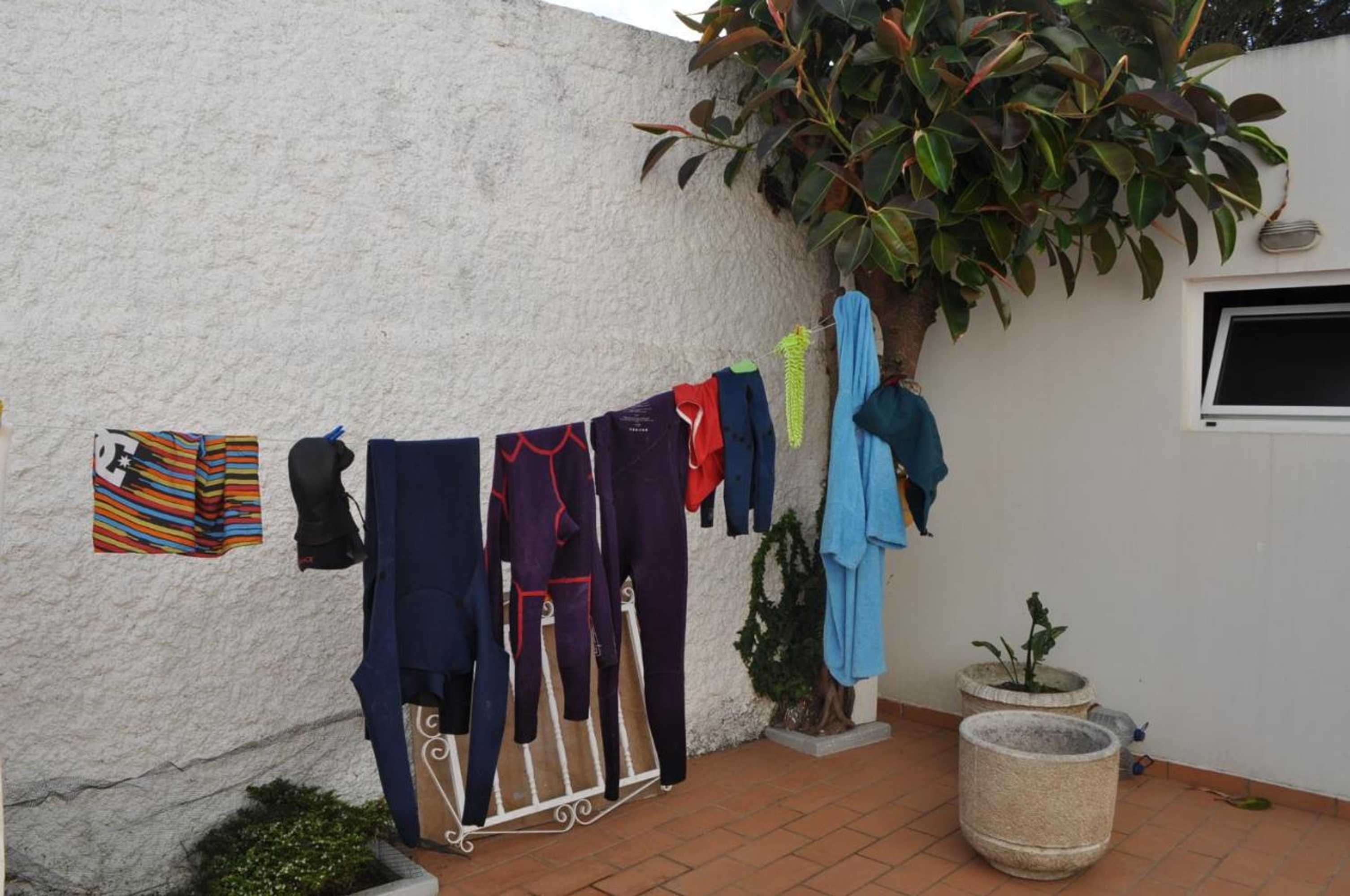 Gift card for Sun & Sand Guesthouse