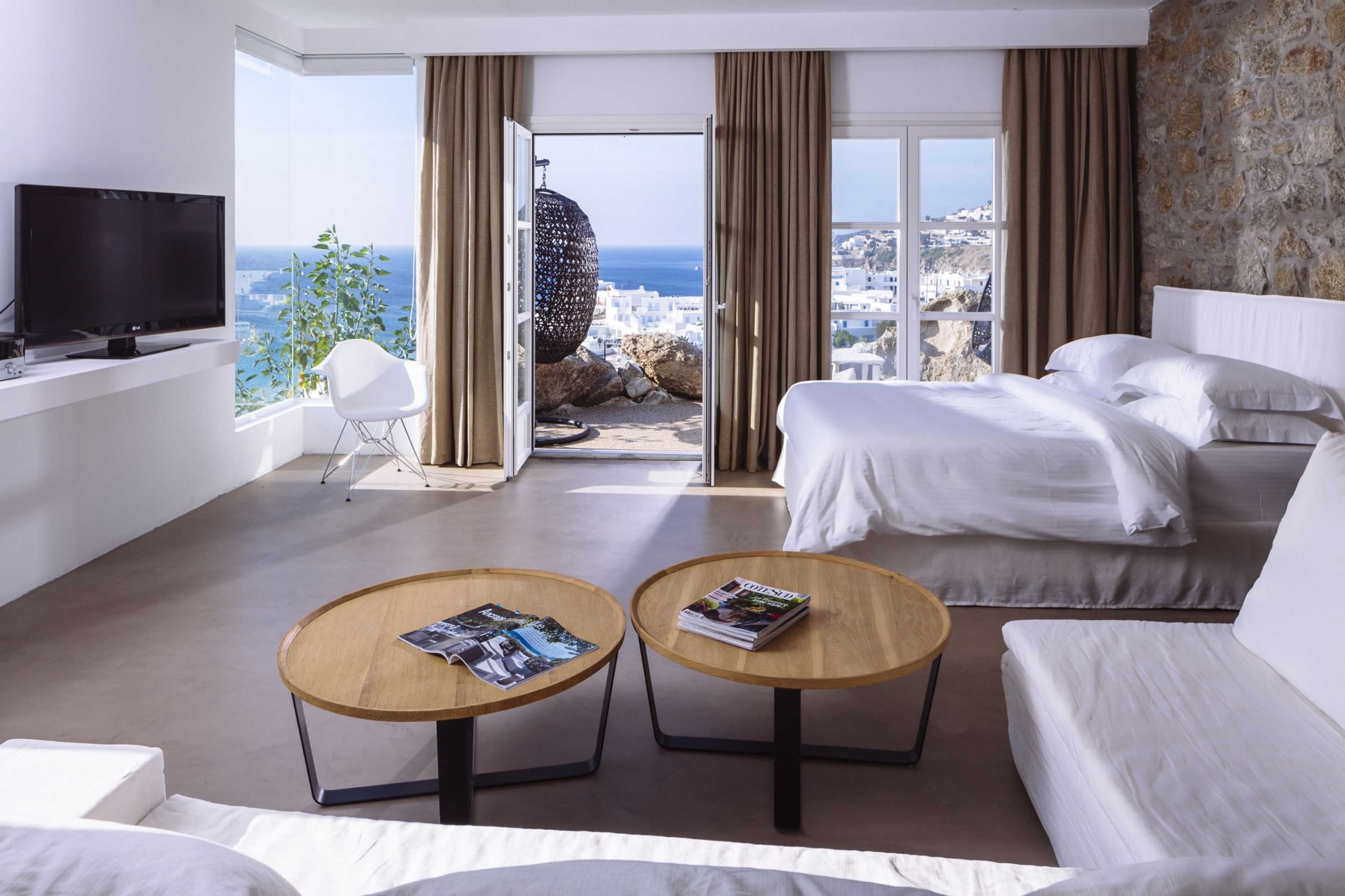 Gift card for Myconian Ambassador Hotel Relais & Chateaux Gift card for Myconian Ambassador Hotel Relais & Chateaux