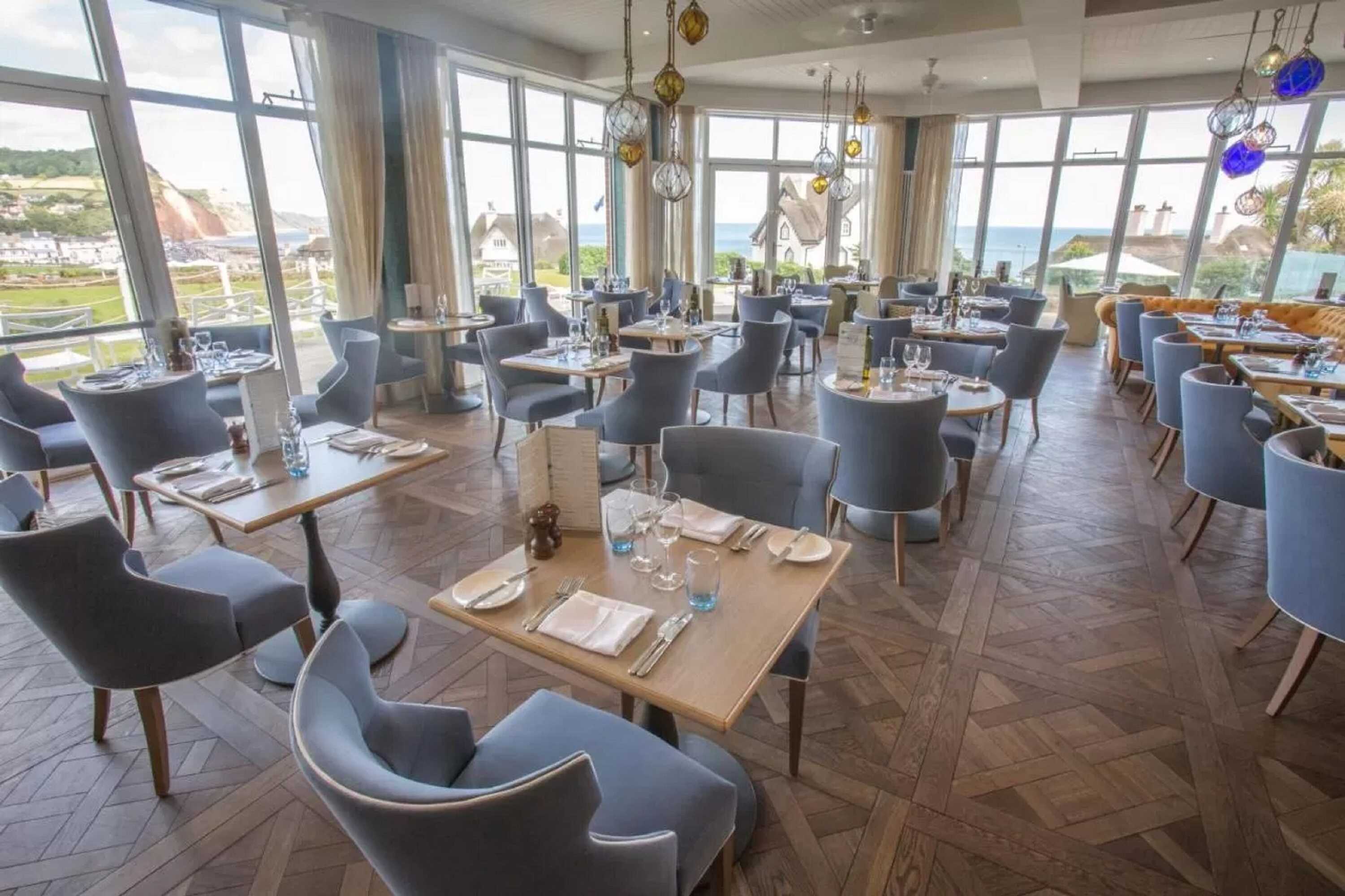 Gift card for Harbour Hotel Sidmouth Gift card for Harbour Hotel Sidmouth