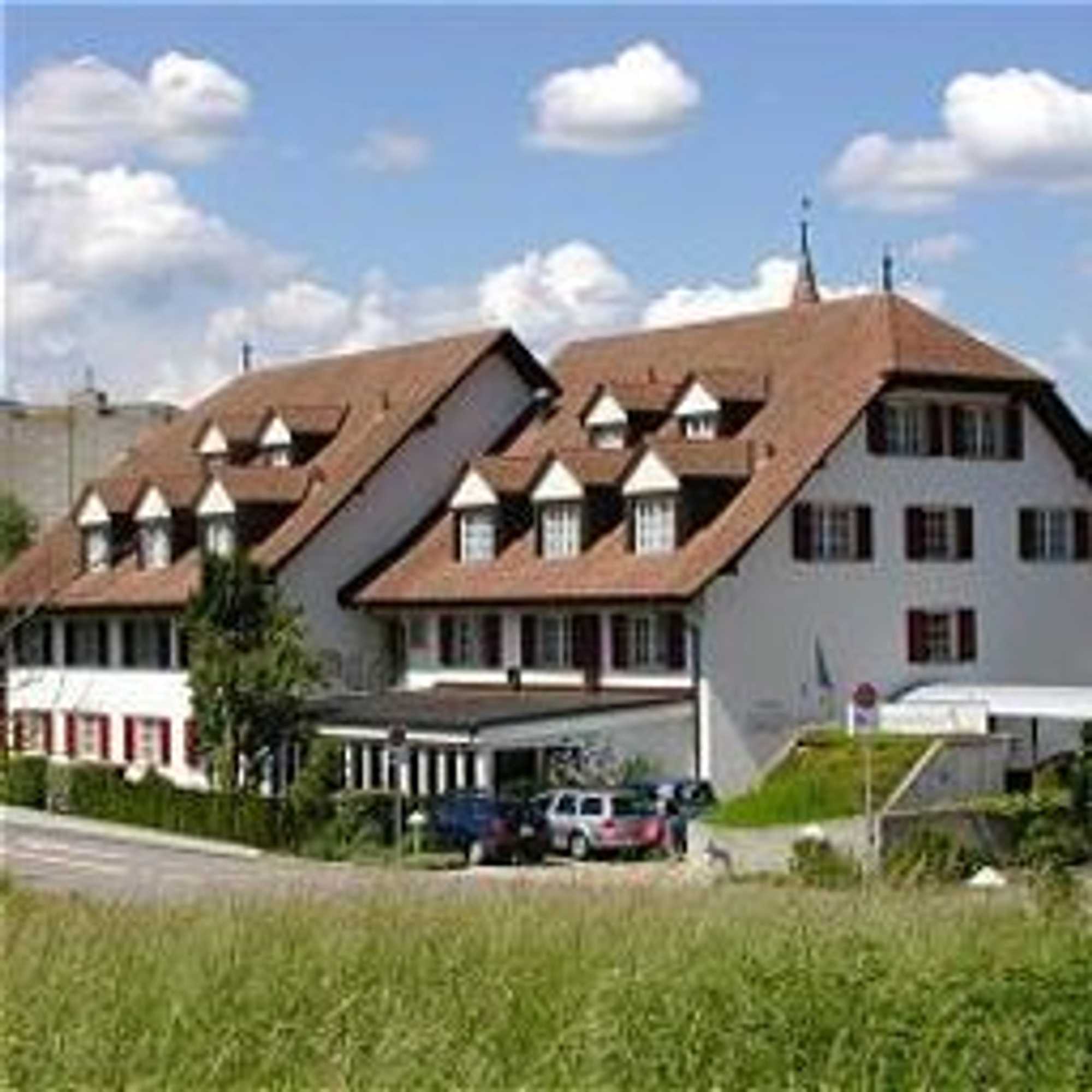 Gift card for Hotel Schlössli Gift card for Hotel Schlössli
