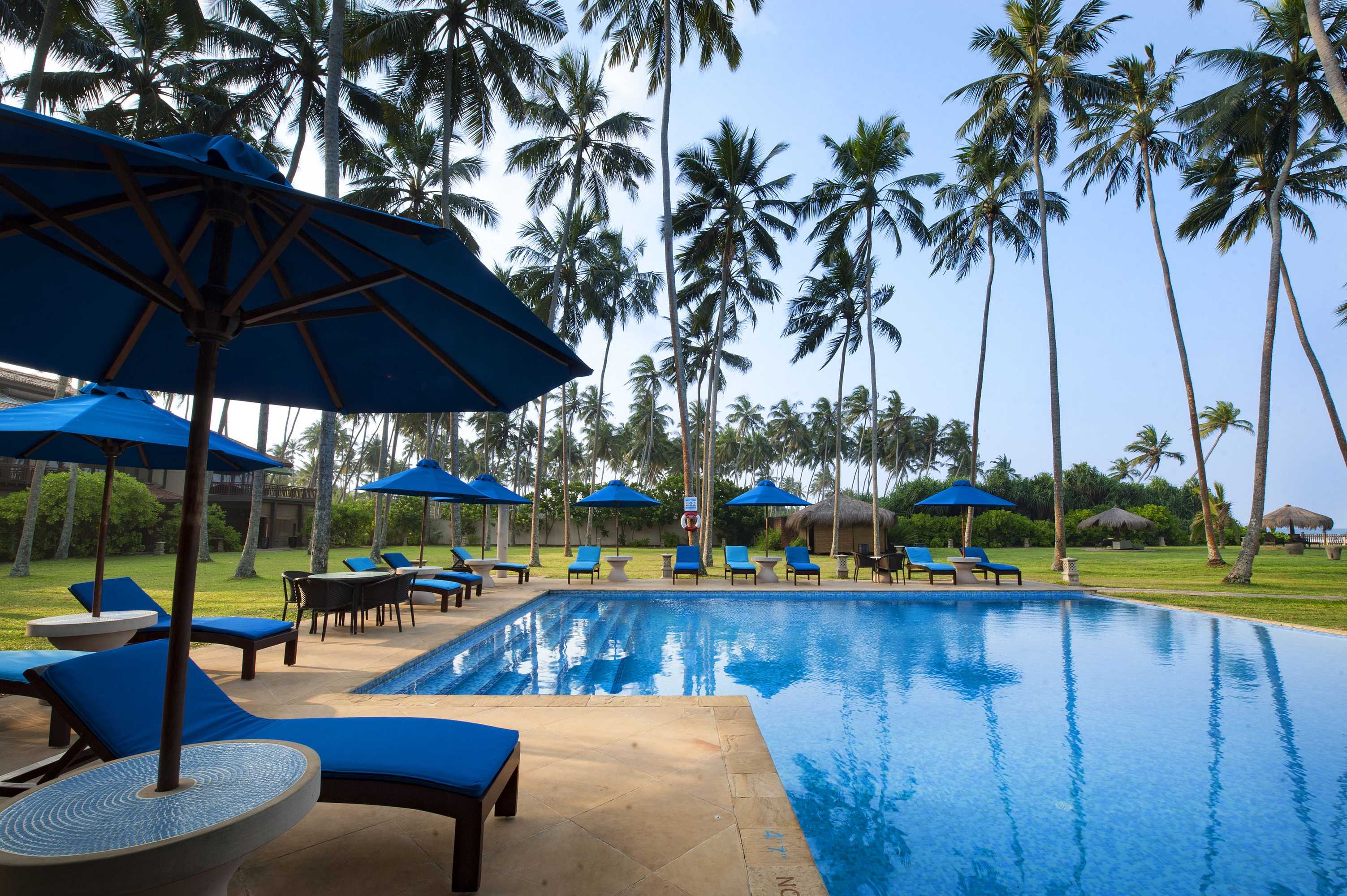 Gift card for Reef Villa & Spa Gift card for Reef Villa & Spa