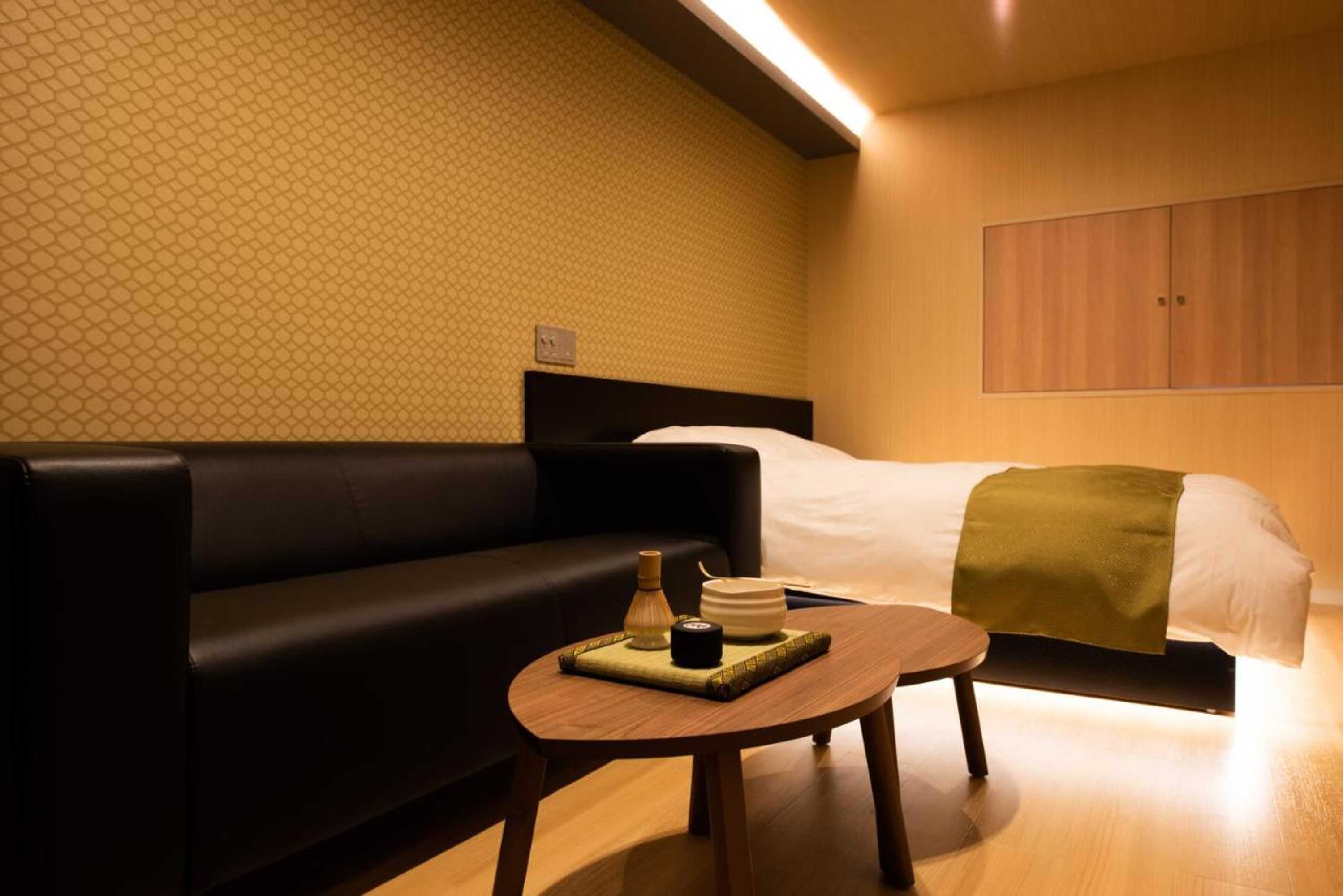 Gift card for Hotel Zen-Adult Only