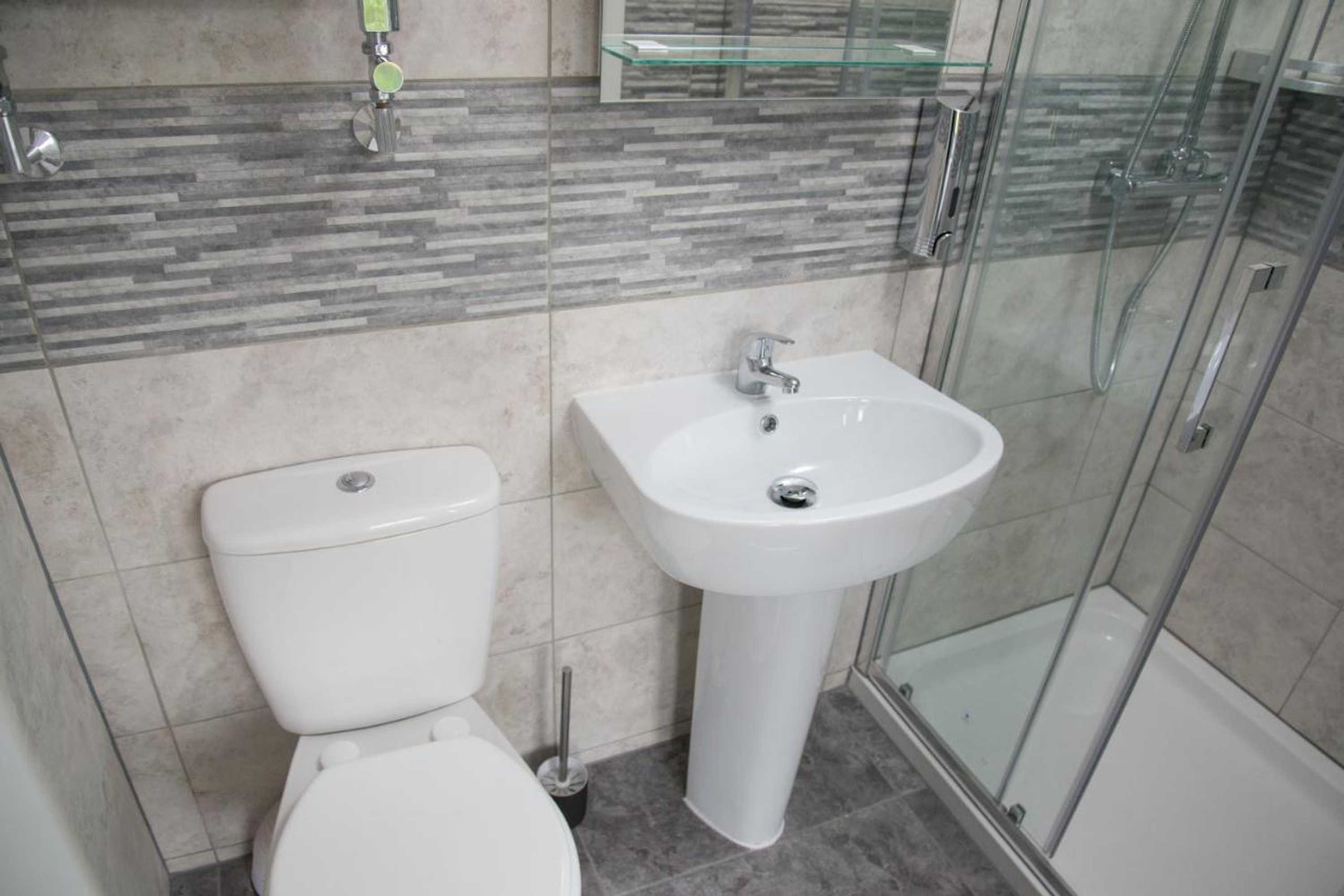 Gift card for Tlk Apartments & Hotel - Beckenham High Street