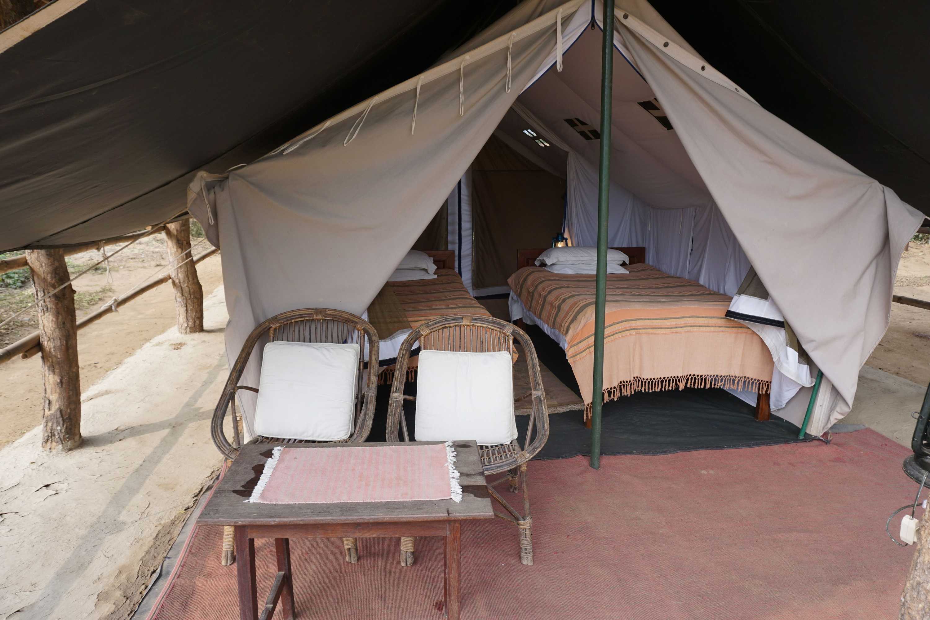 Gift card for Tiger Tops Tharu Lodge Gift card for Tiger Tops Tharu Lodge