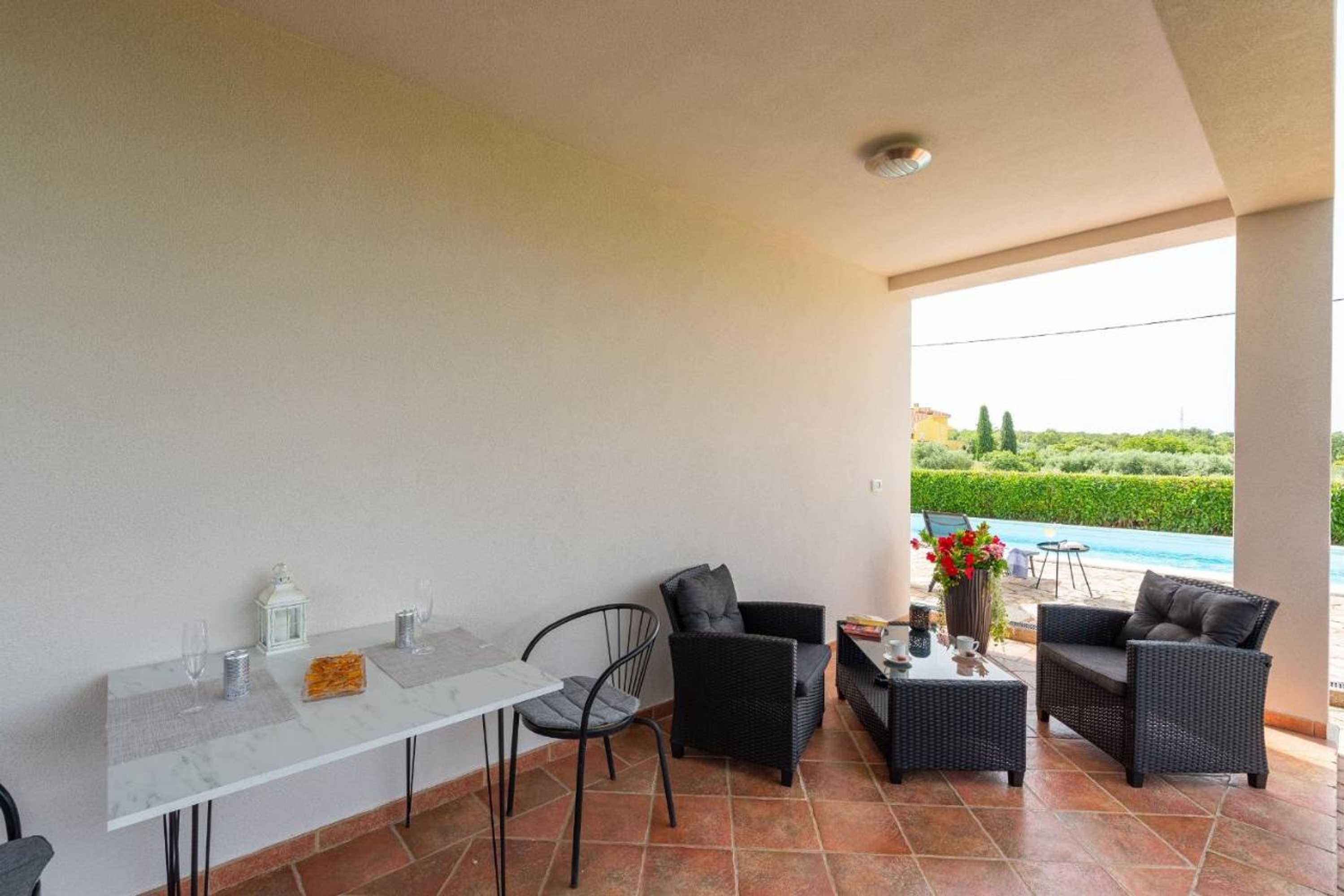 Gift card for Villa Mare