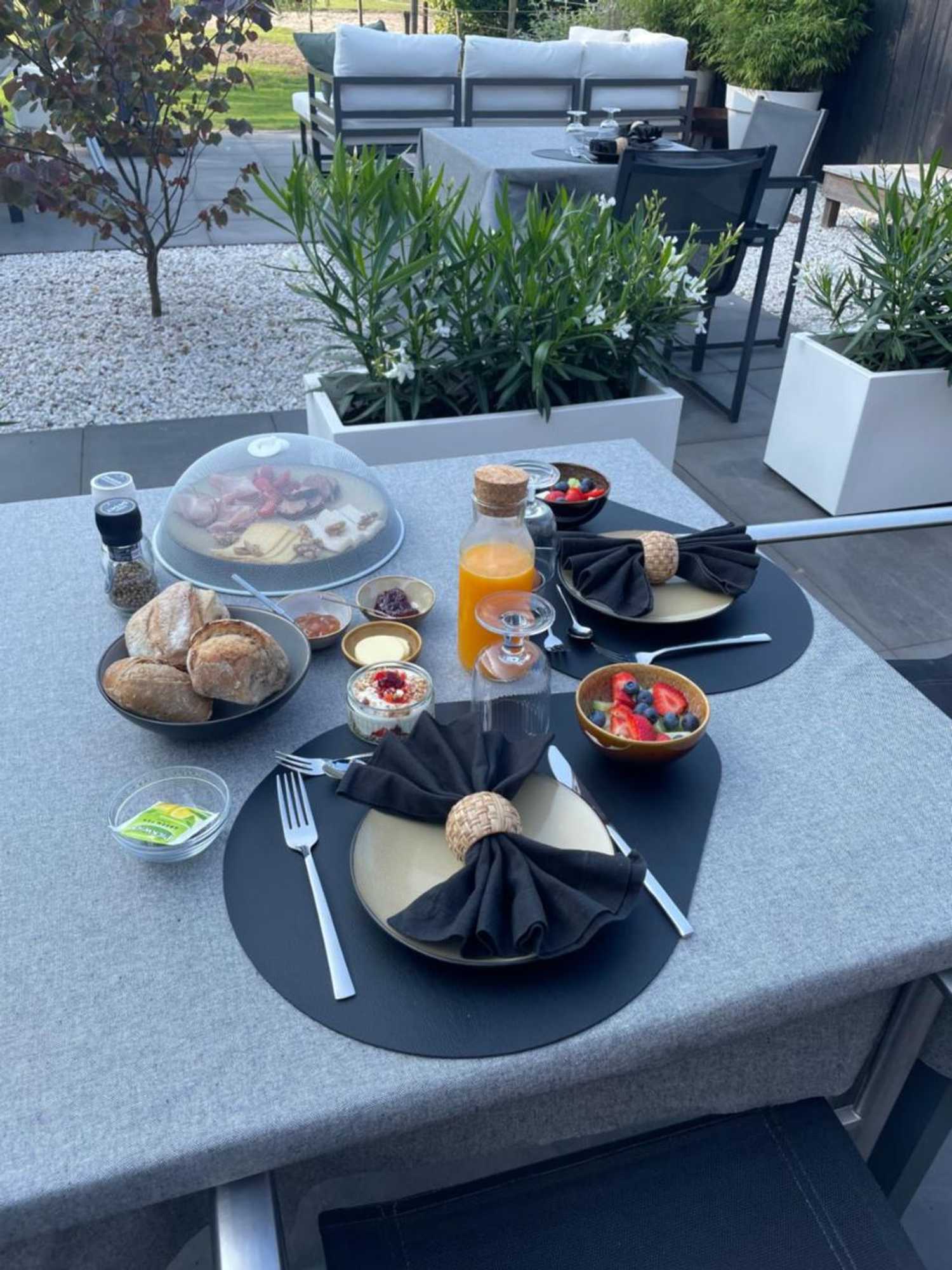 Gift card for De Gouden Wilg