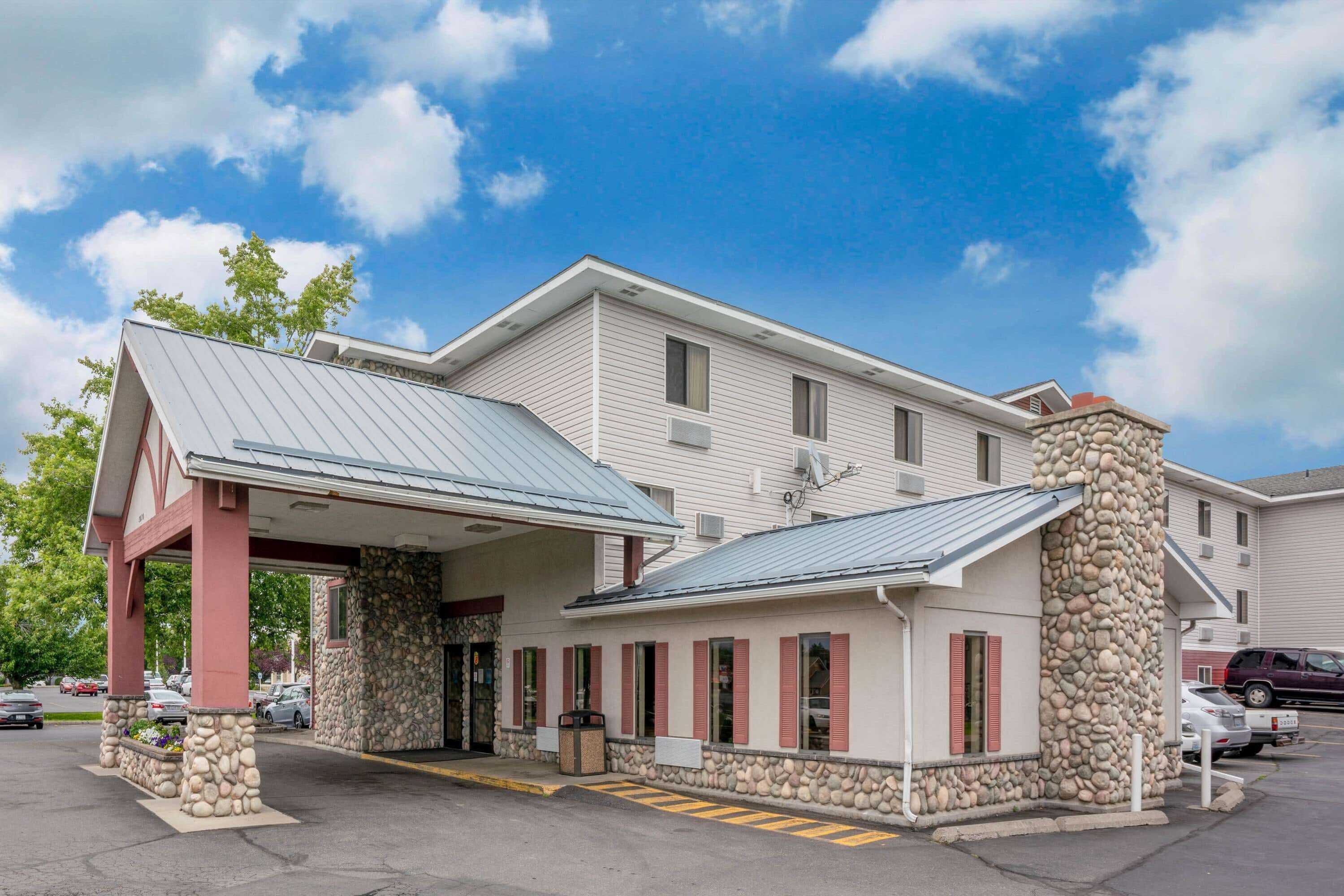 Gift card for Super 8 by Wyndham Spokane Valley Gift card for Super 8 by Wyndham Spokane Valley