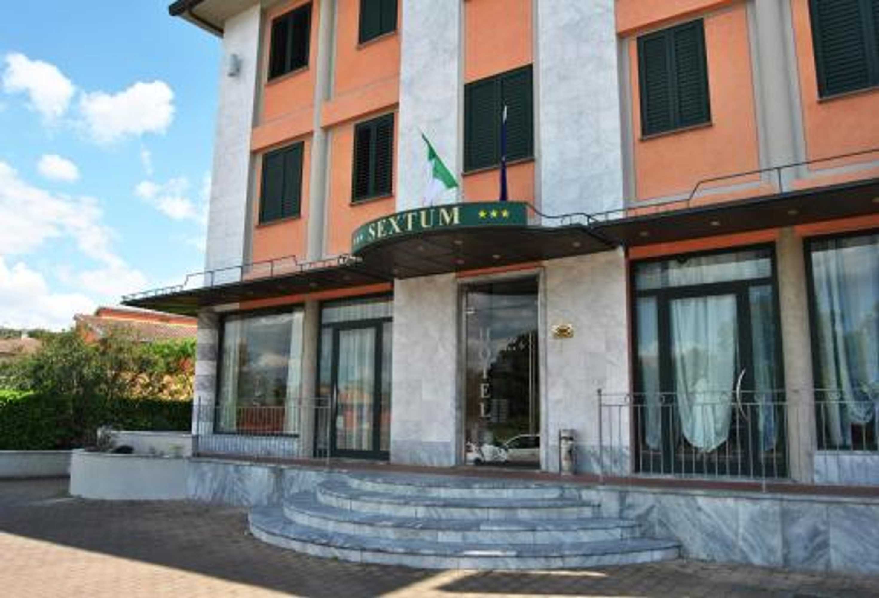 Gift card for Hotel Sextum Gift card for Hotel Sextum