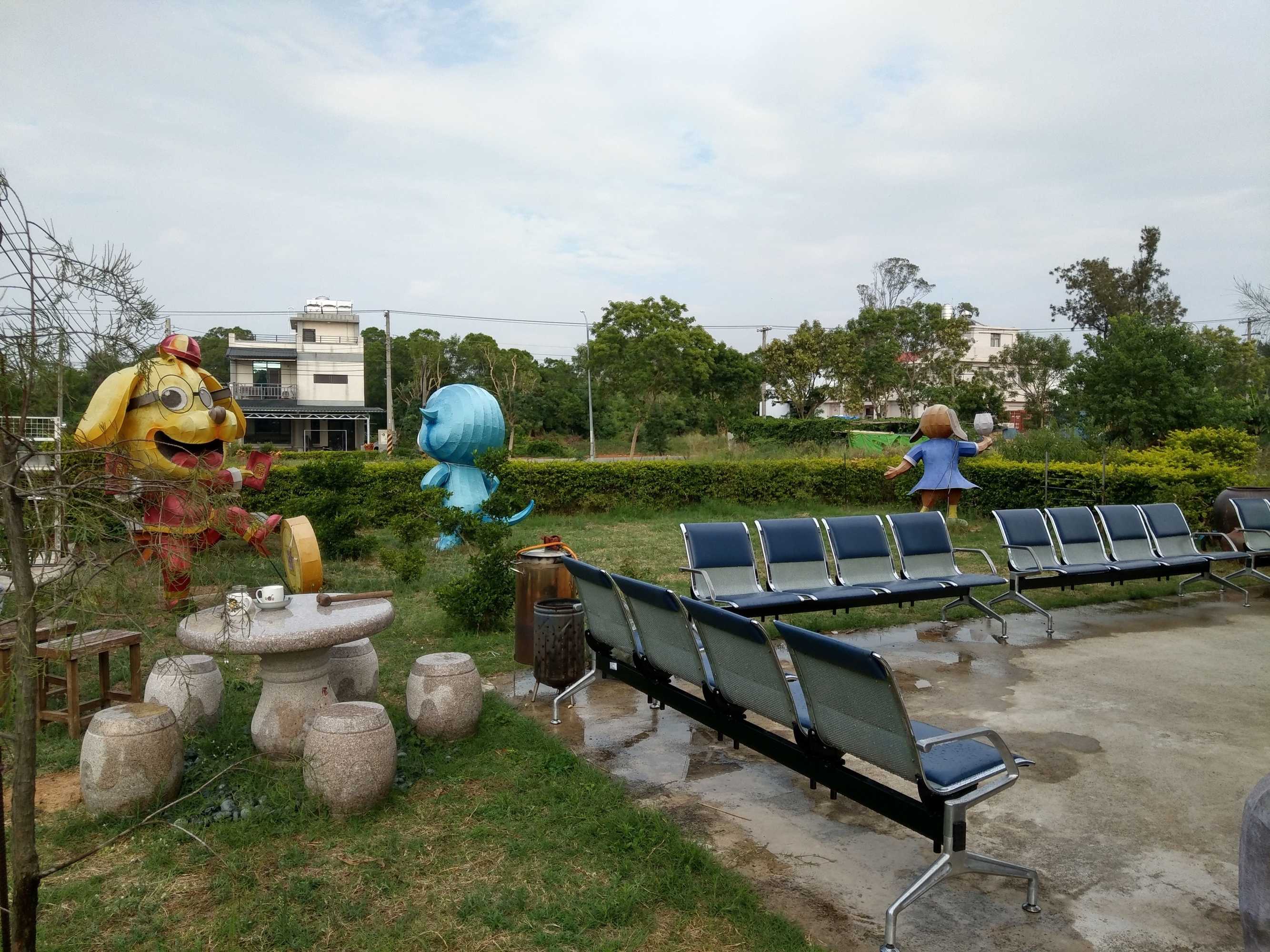 Gift card for Kinmen Good Places