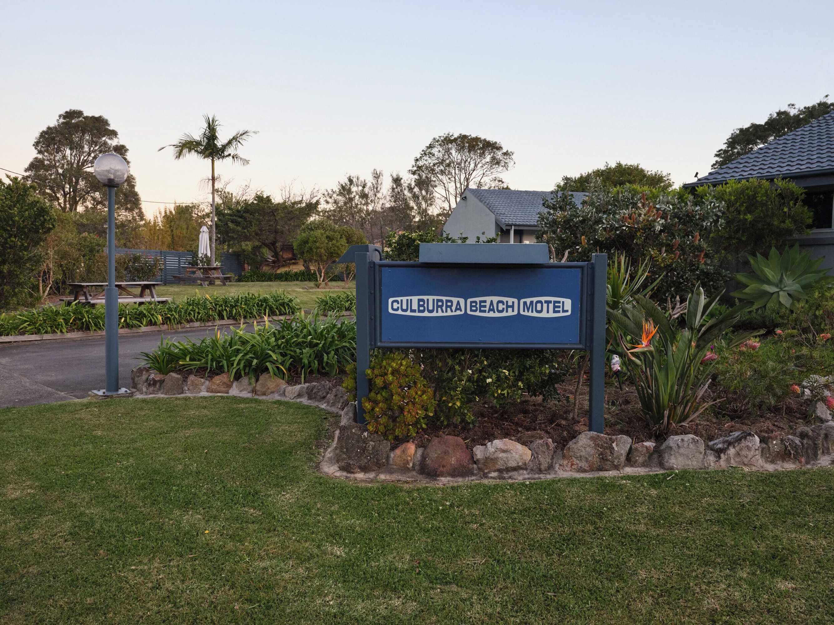 Gift card for Culburra Beach Motel Gift card for Culburra Beach Motel