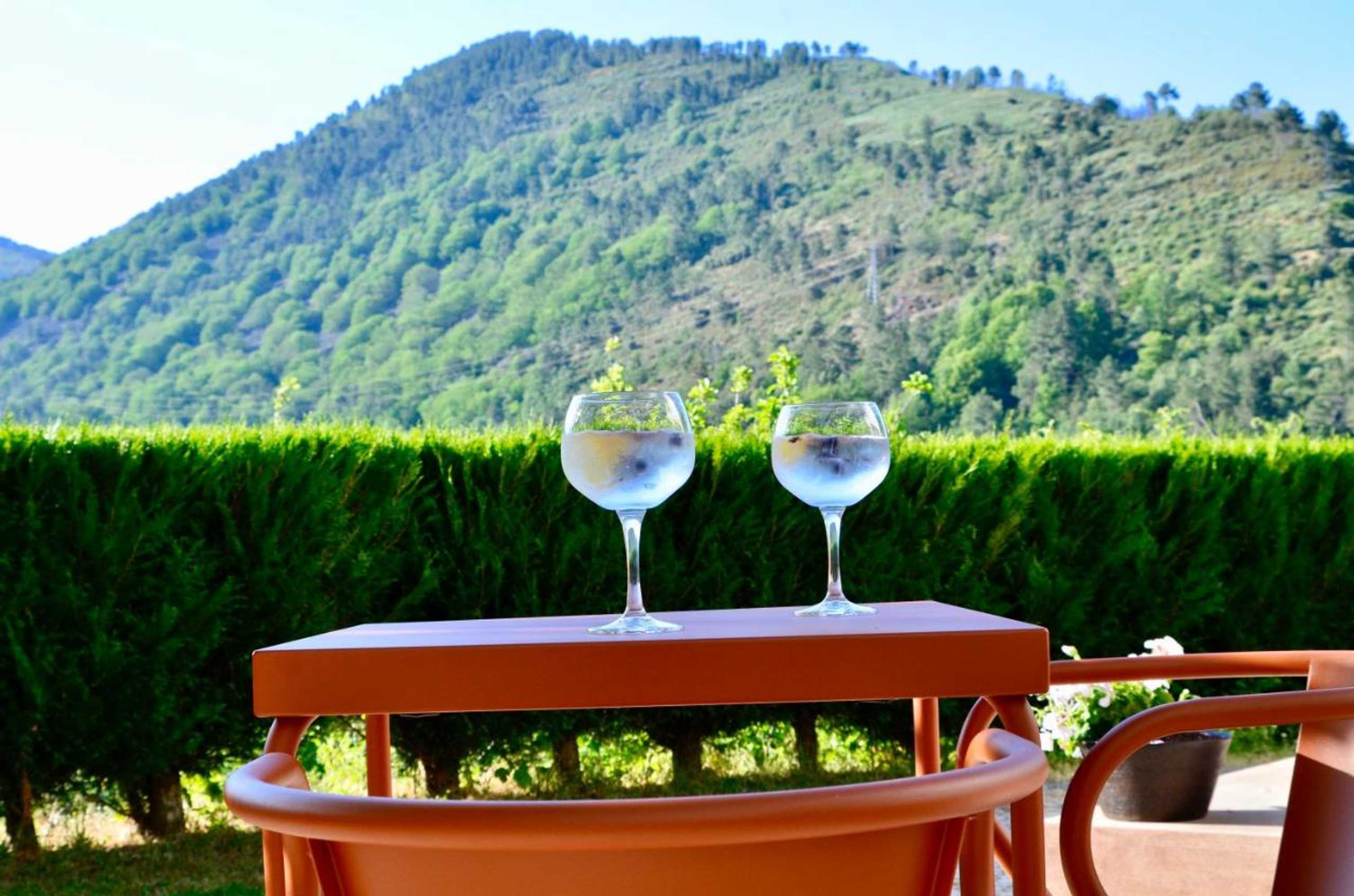 Gift card for Solar da Castanha - Forest House