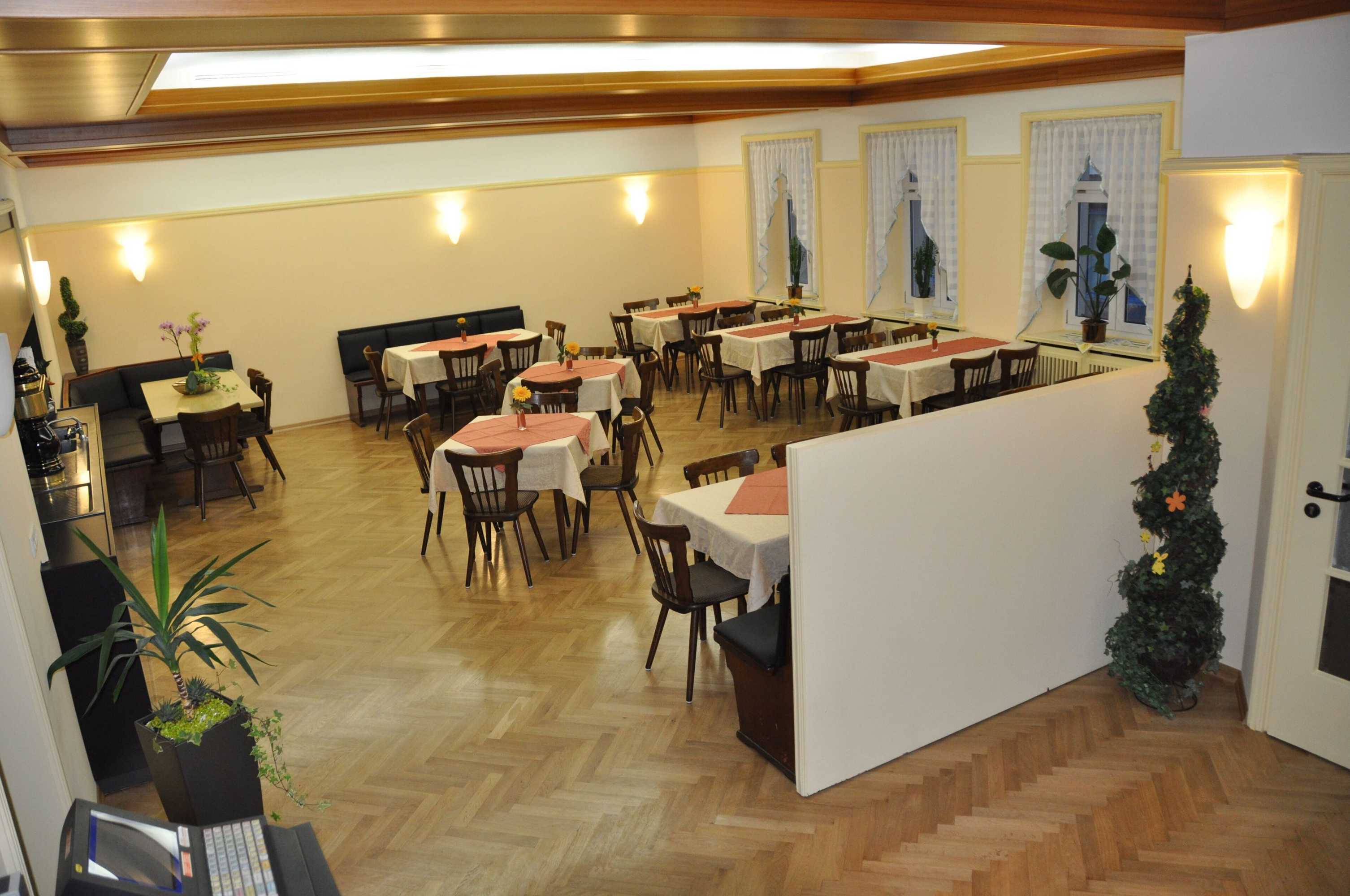 Gift card for Hotel Lamm