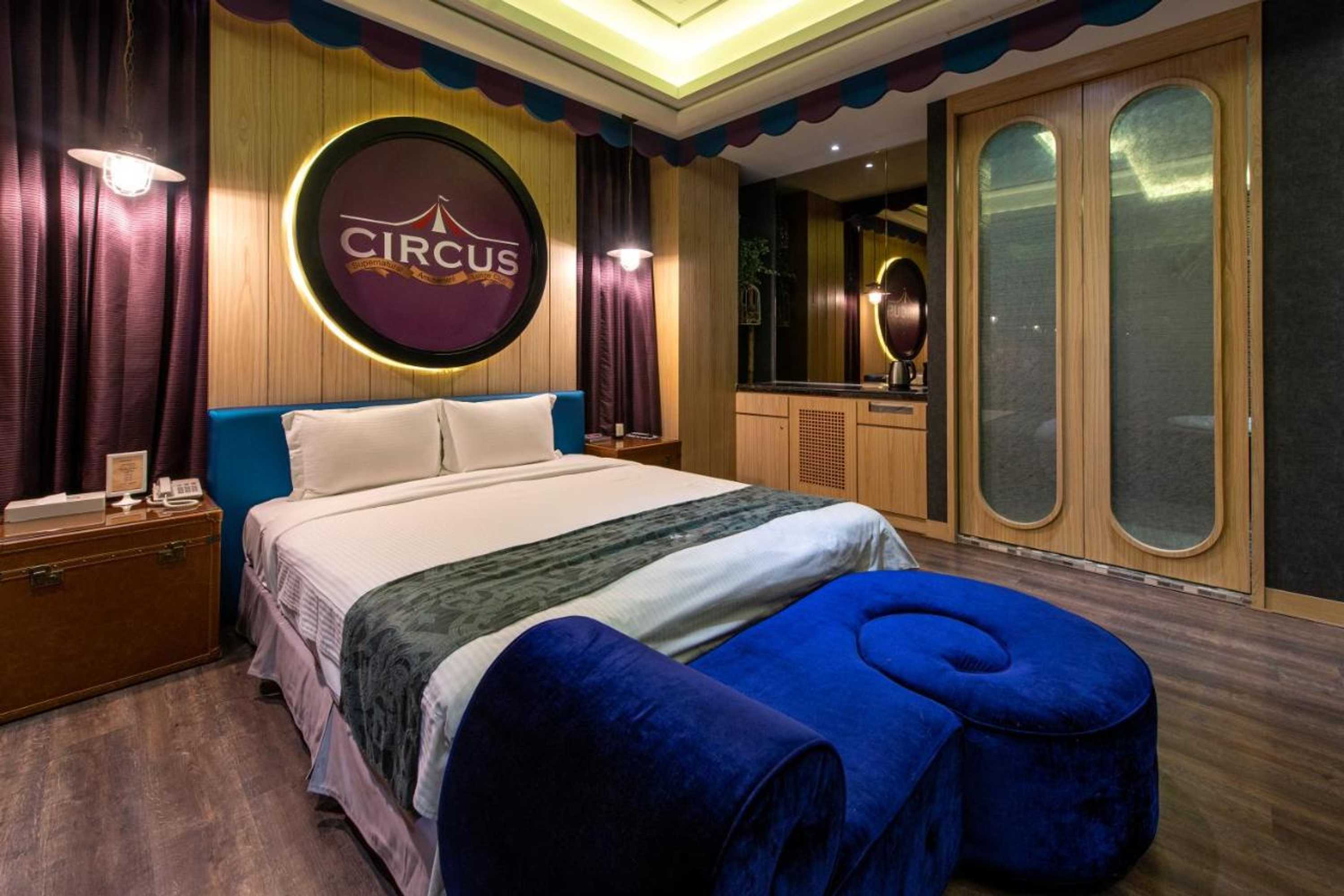 Gift card for Blossom Motel