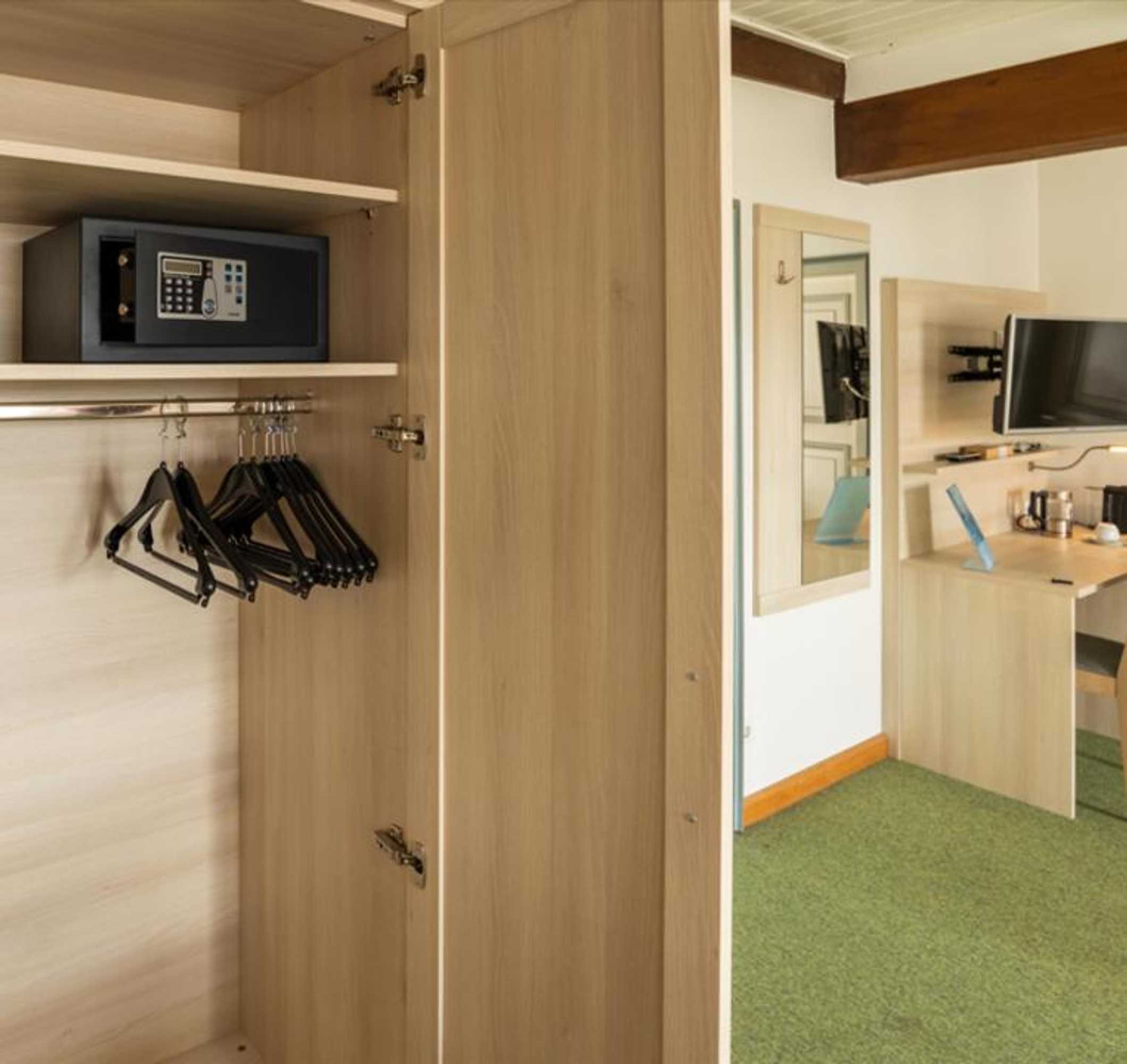 Gift card for Altes Rathaus Hotel-Restaurant-Café