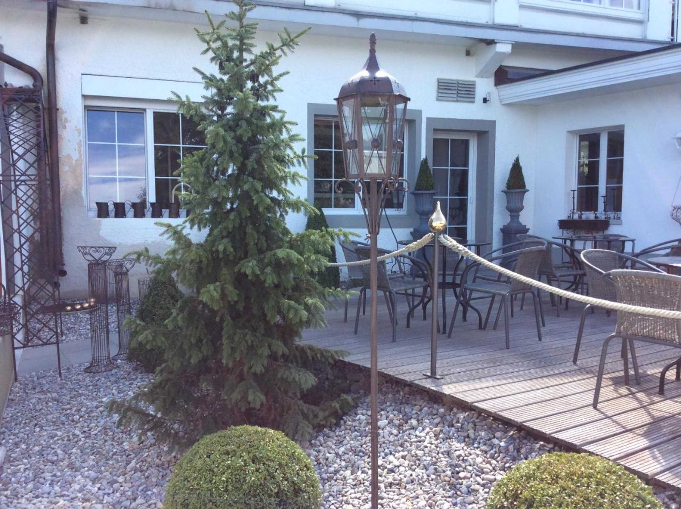 Gift card for Landcafe Mit Mini Hotel