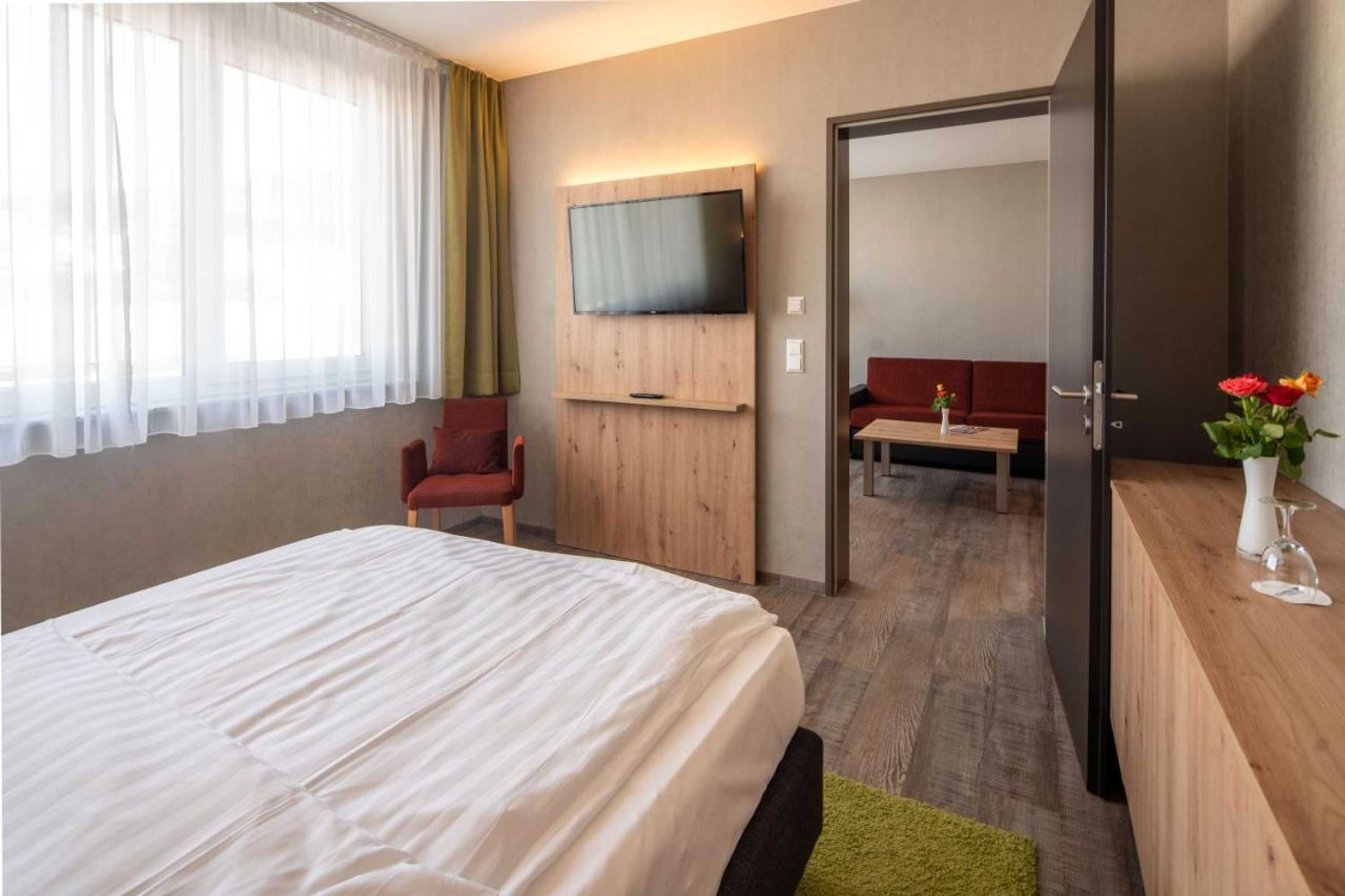 Gift card for Hotel Schlossberg Wehingen