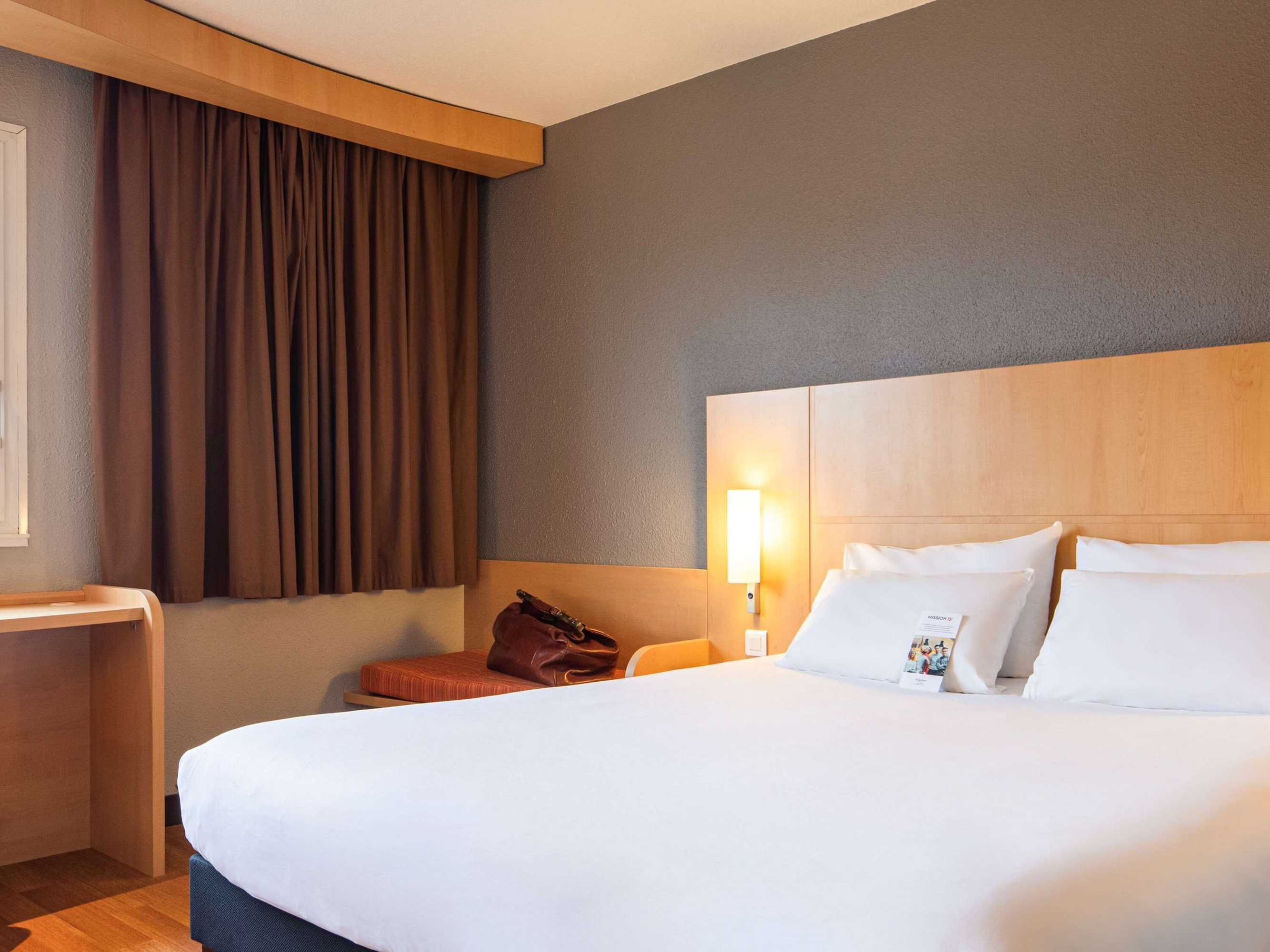 Gift card for Ibis Quimperle Gift card for Ibis Quimperle