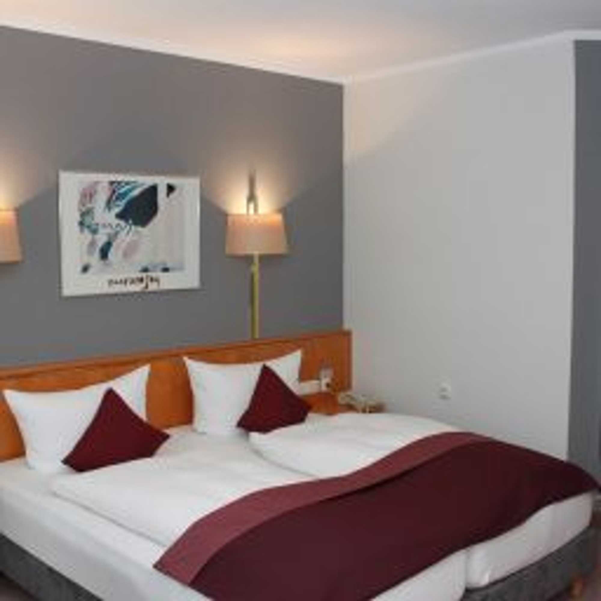 Gift card for Grunau Hotel Gift card for Grunau Hotel