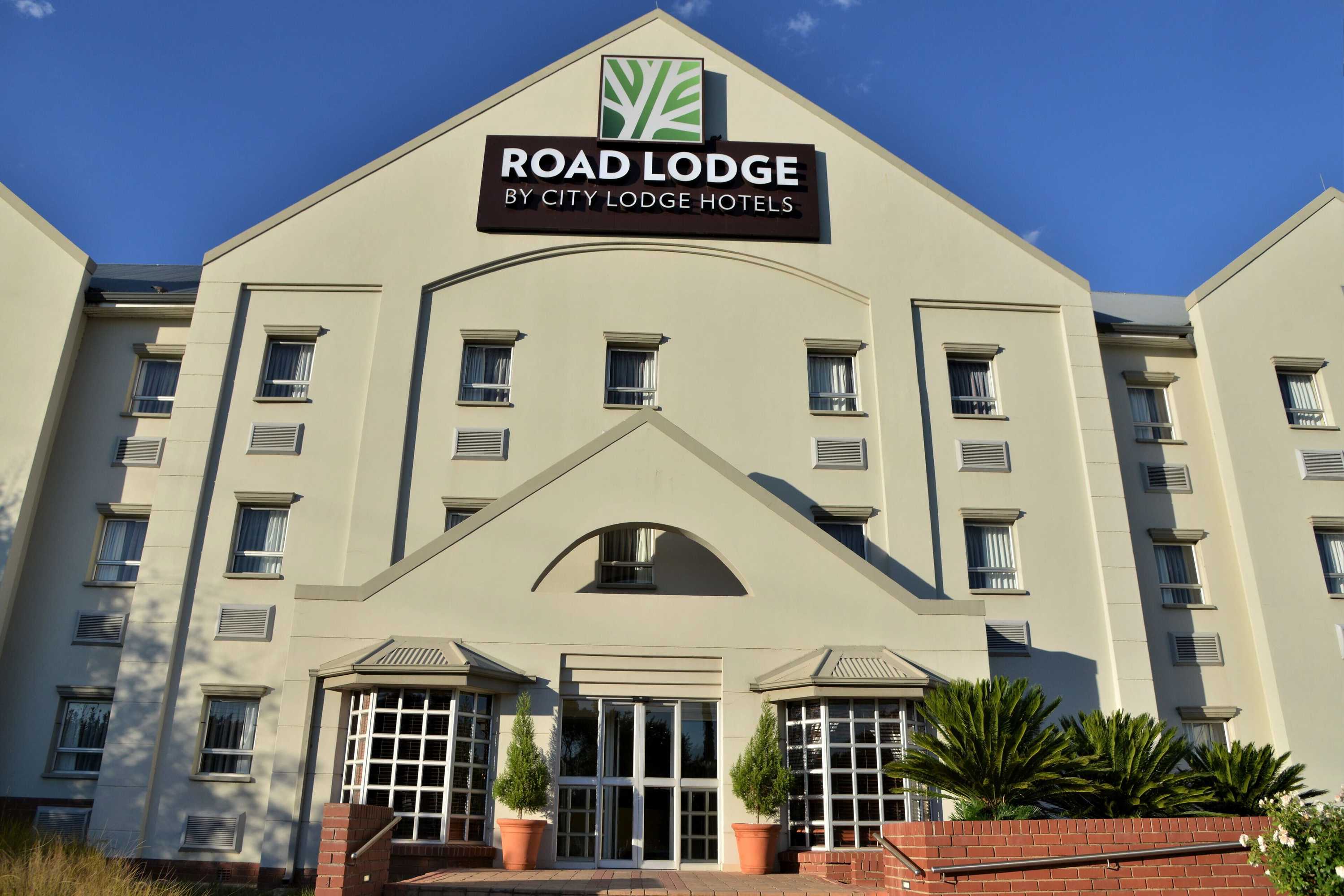 Gift card for Road Lodge Potchefstroom Gift card for Road Lodge Potchefstroom