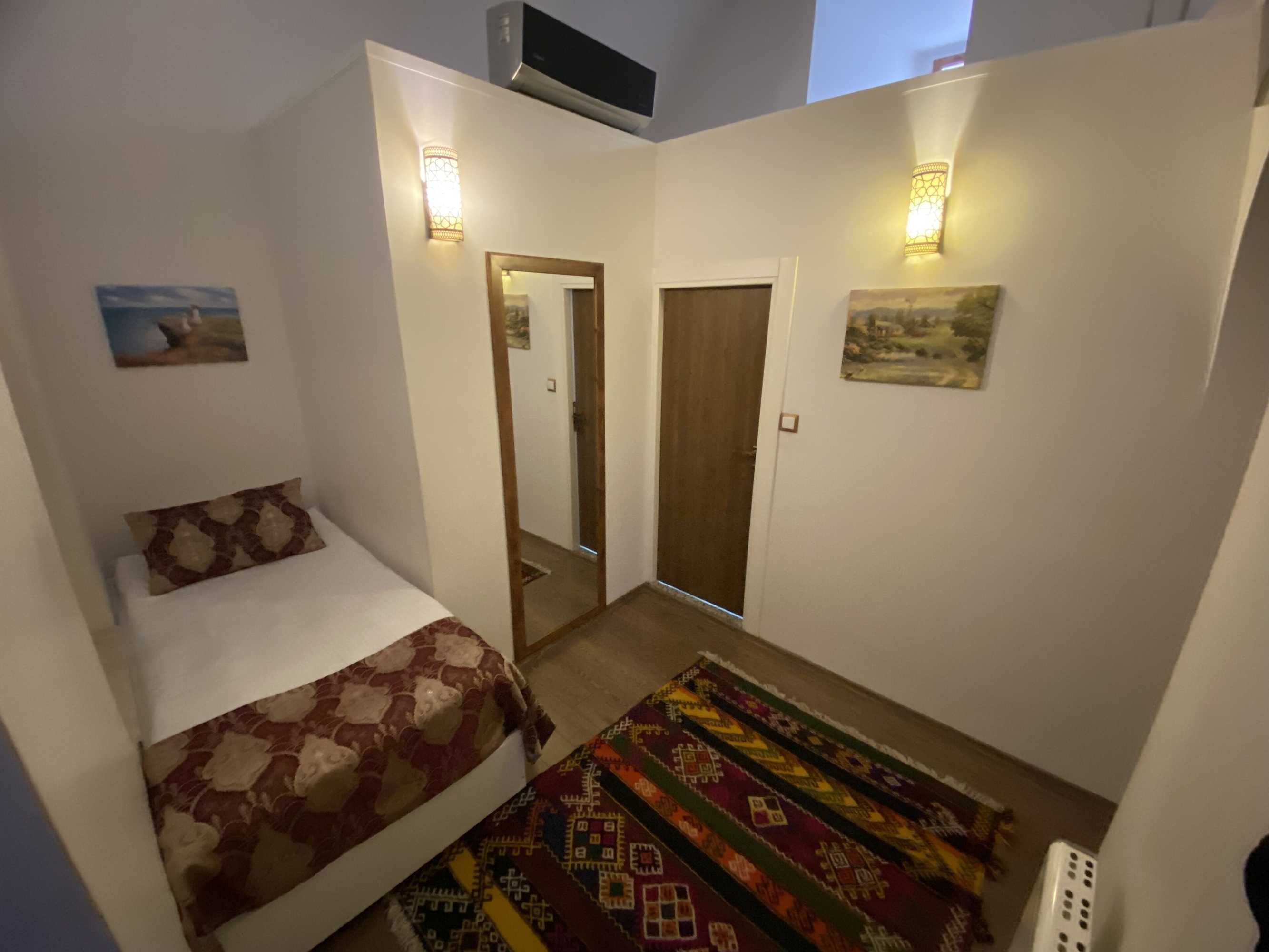 Gift card for Behrampasa Otel