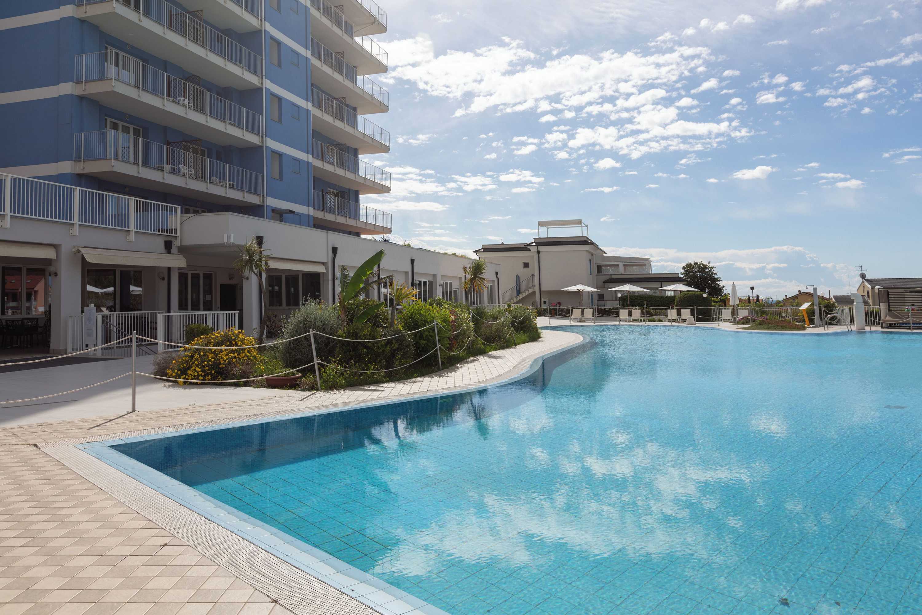 Gift card for Ai Pozzi Resort & Spa Hotel Gift card for Ai Pozzi Resort & Spa Hotel