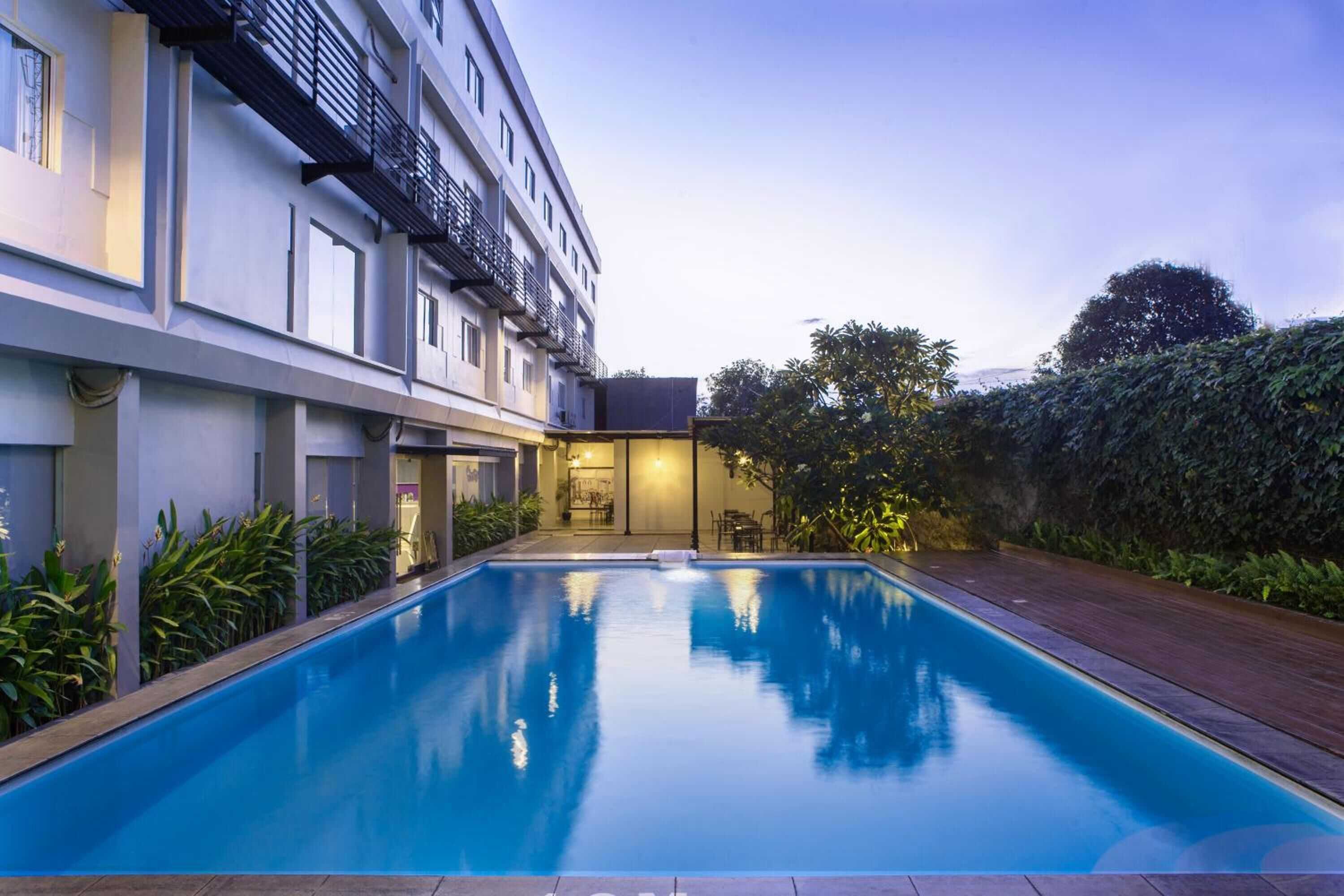 Gift card for Swiss-Belinn Cibitung Gift card for Swiss-Belinn Cibitung