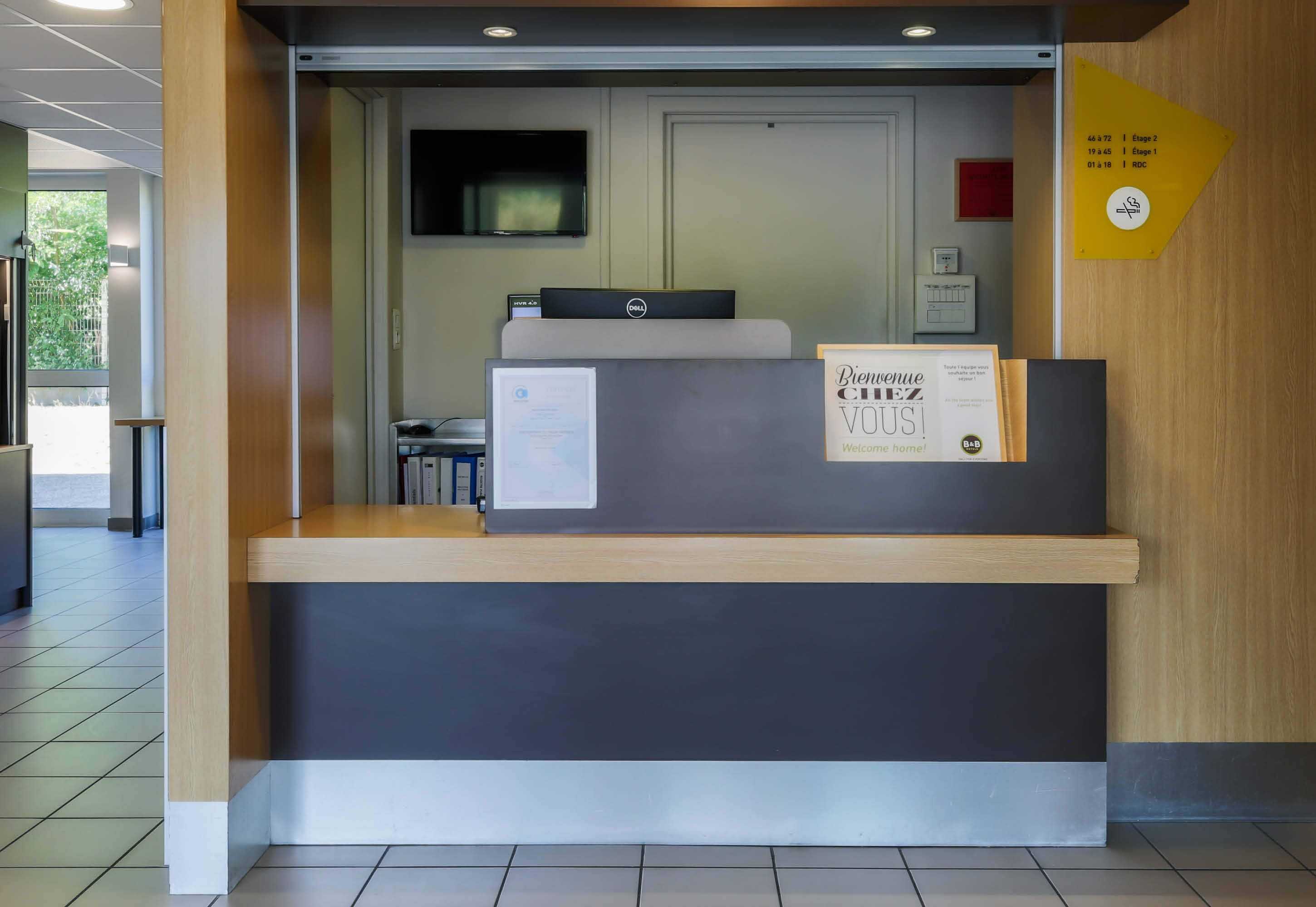 Gift card for B&b Hotel Freyming-Merlebach Gift card for B&b Hotel Freyming-Merlebach